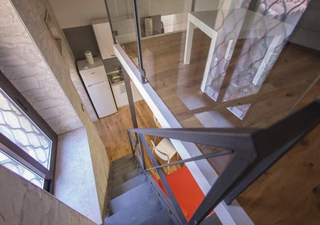 Manganelli Home