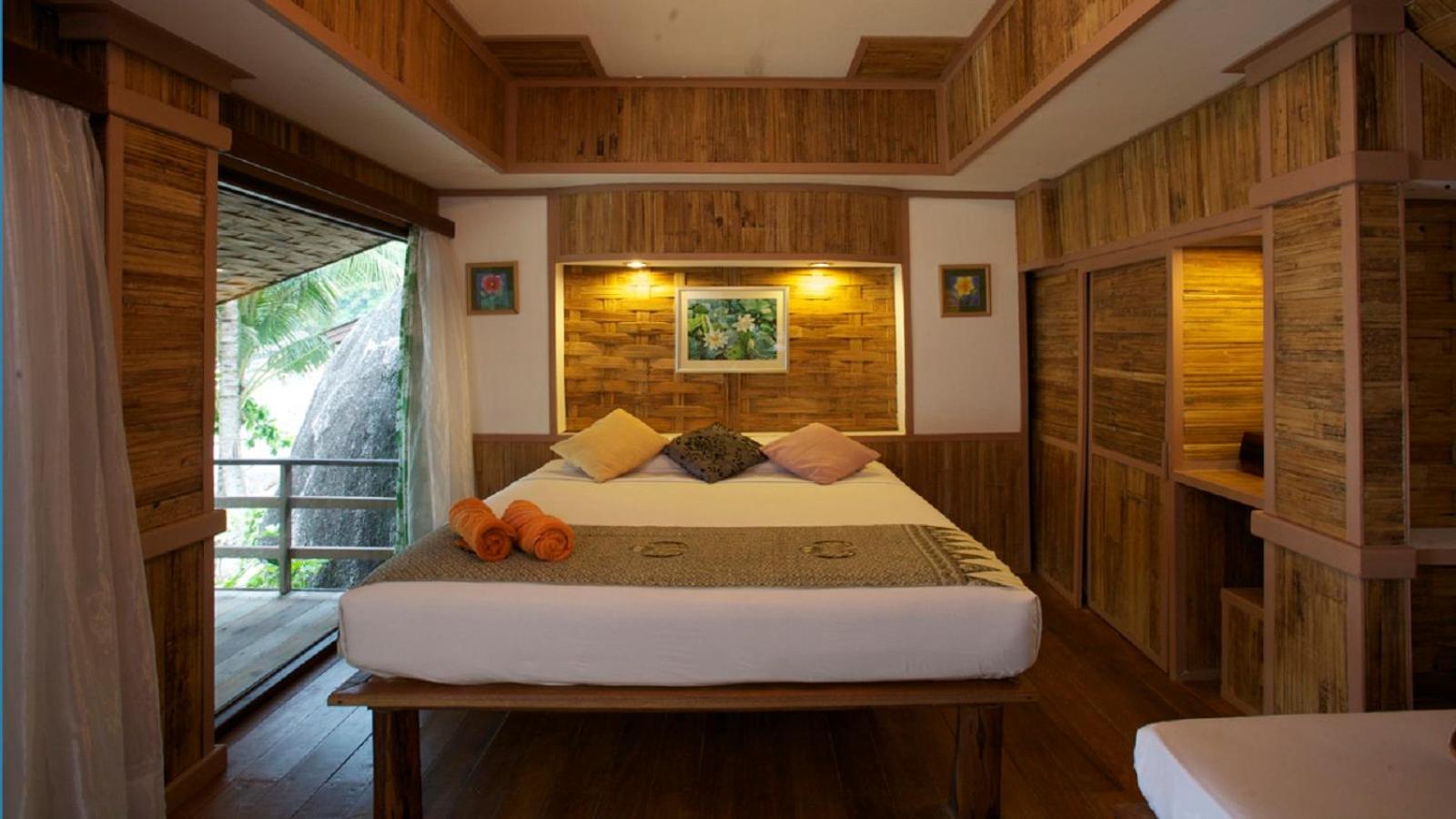 Nangyuan Island Dive Resort