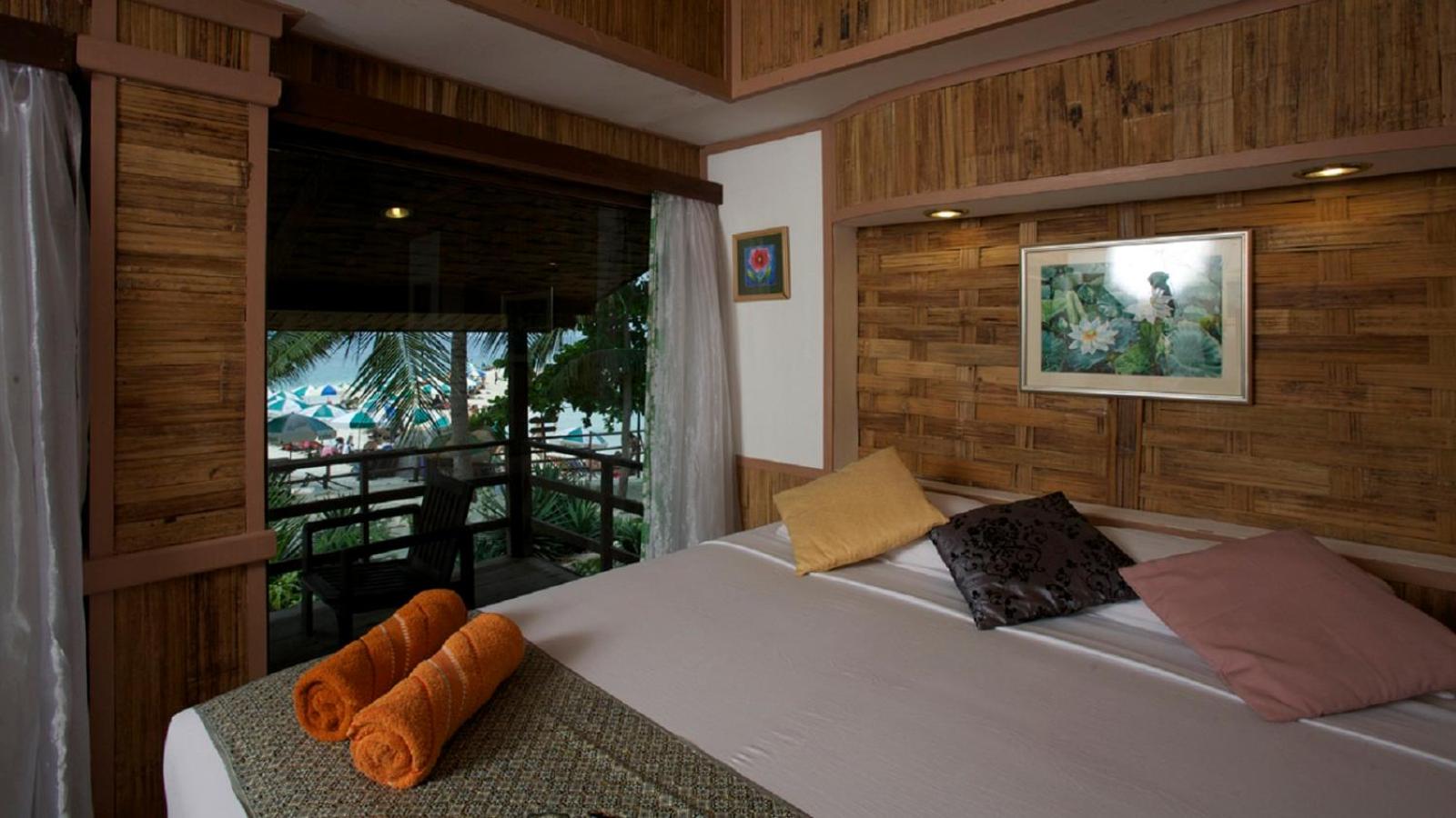 Nangyuan Island Dive Resort
