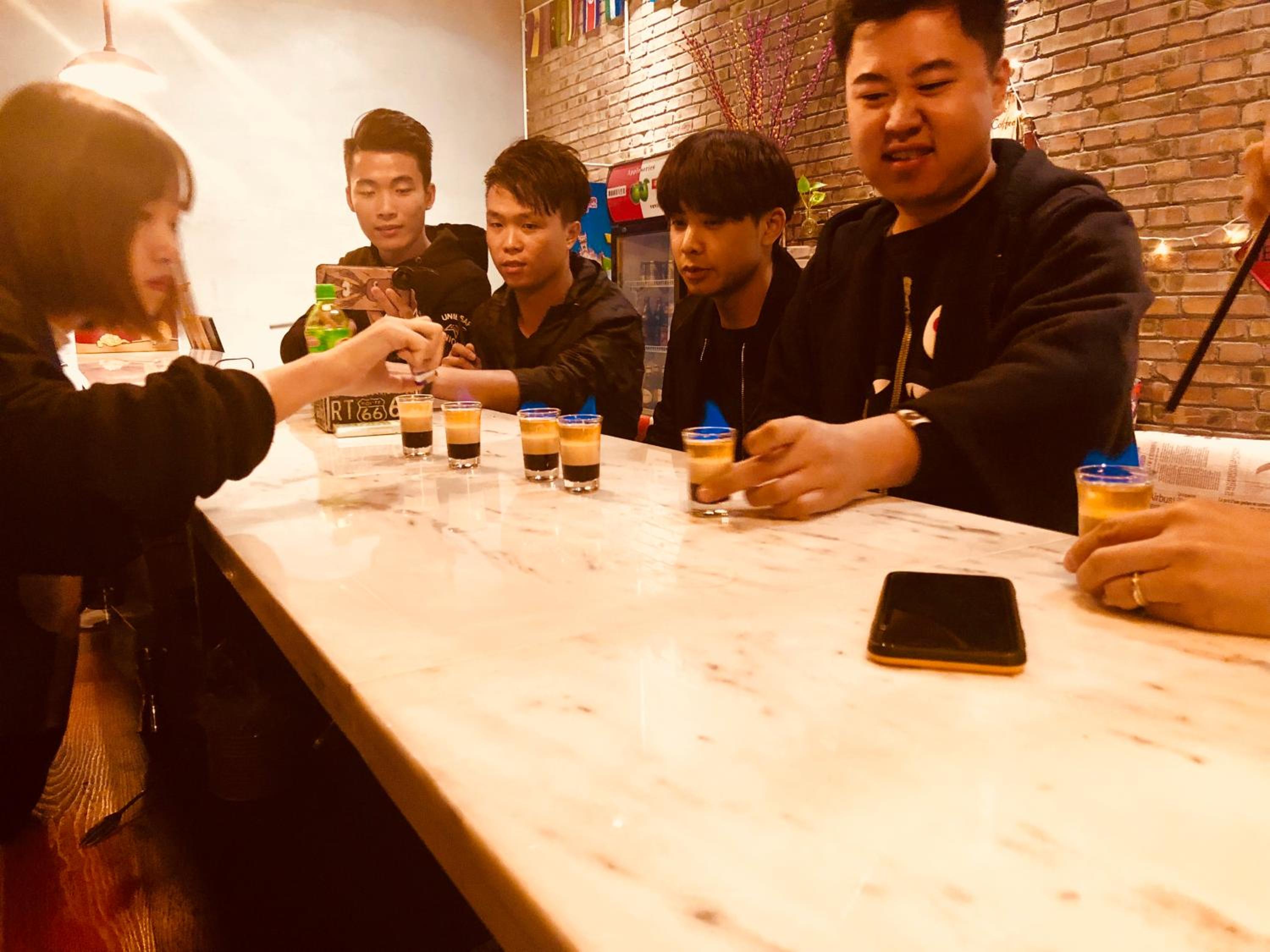 Lemongo Youth Hostel Hohhot