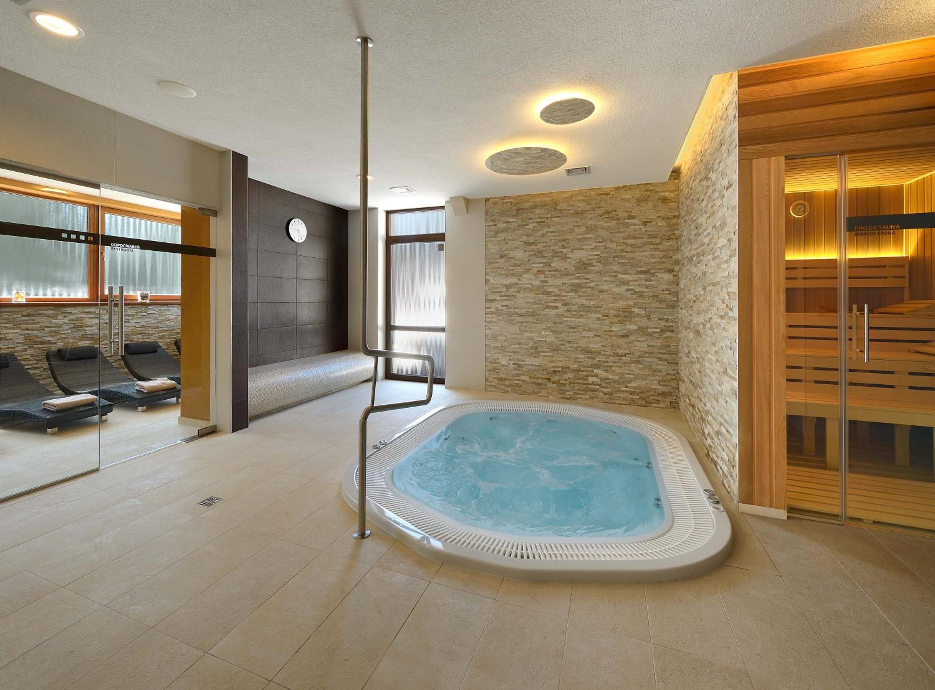 Villa Gardenia