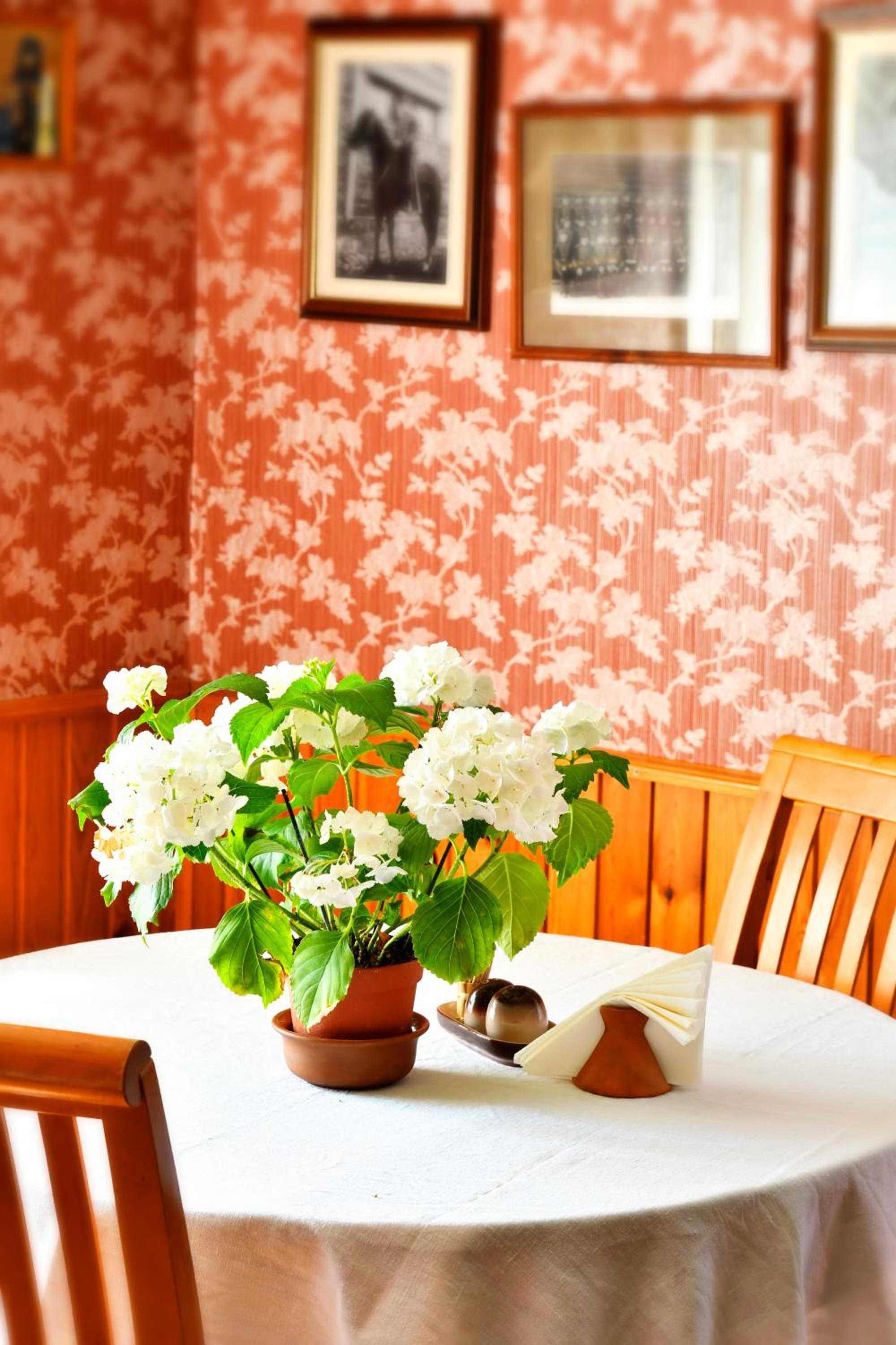 Maria Talu Guesthouse view 3