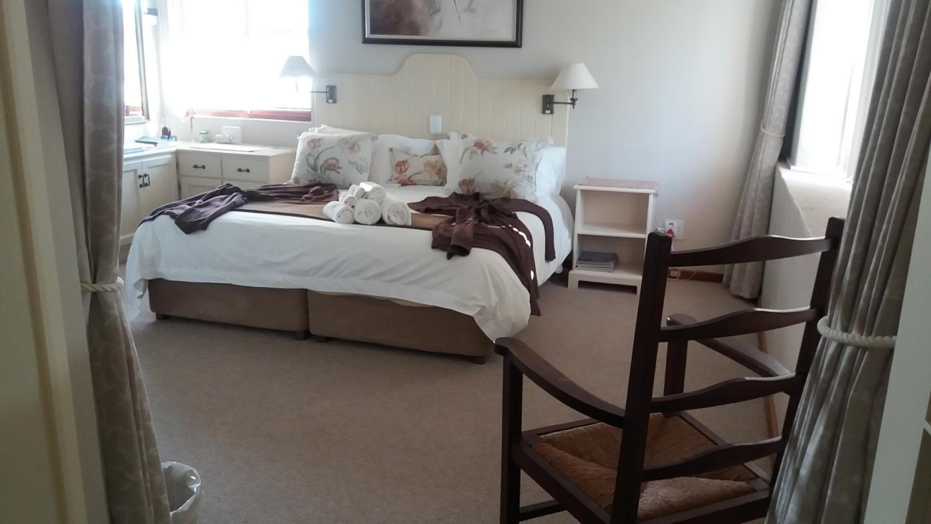Bayside Lodge Garden Route B&B