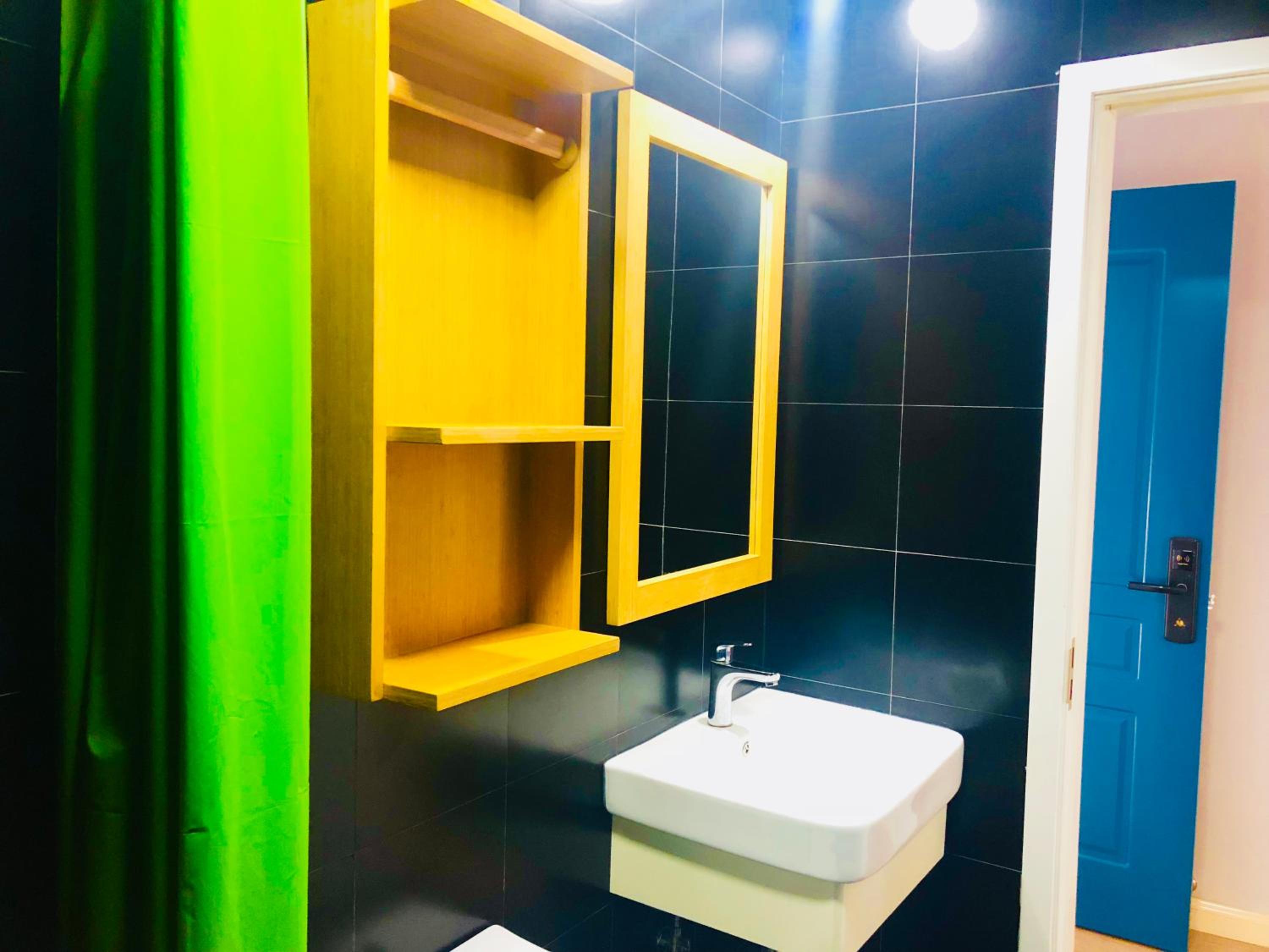 Lemongo Youth Hostel Hohhot