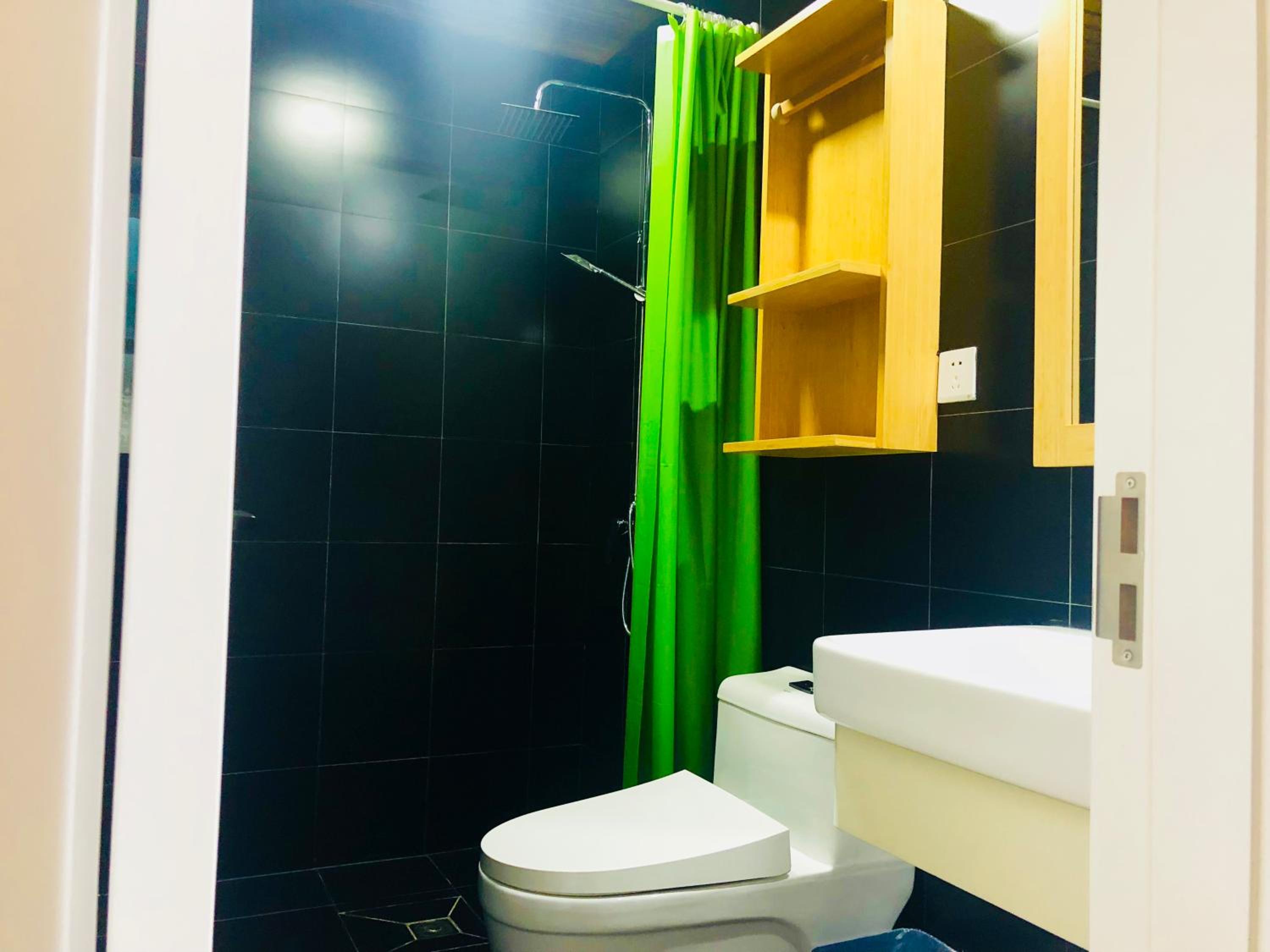 Lemongo Youth Hostel Hohhot