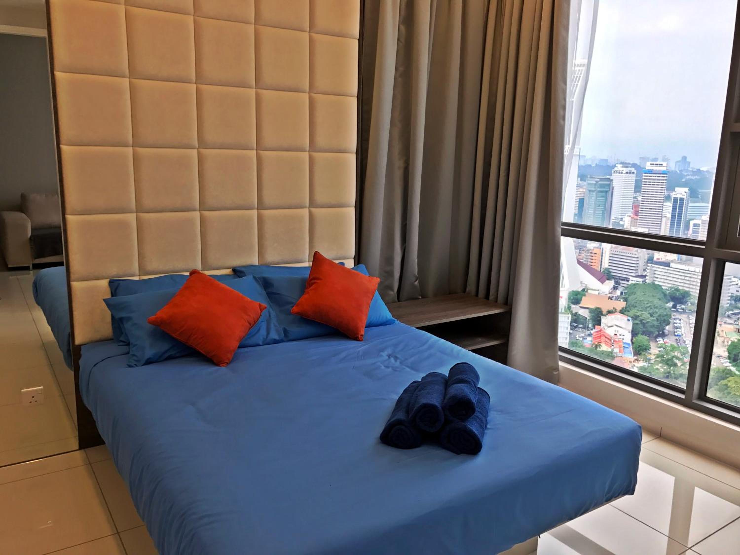 The Robertson KL