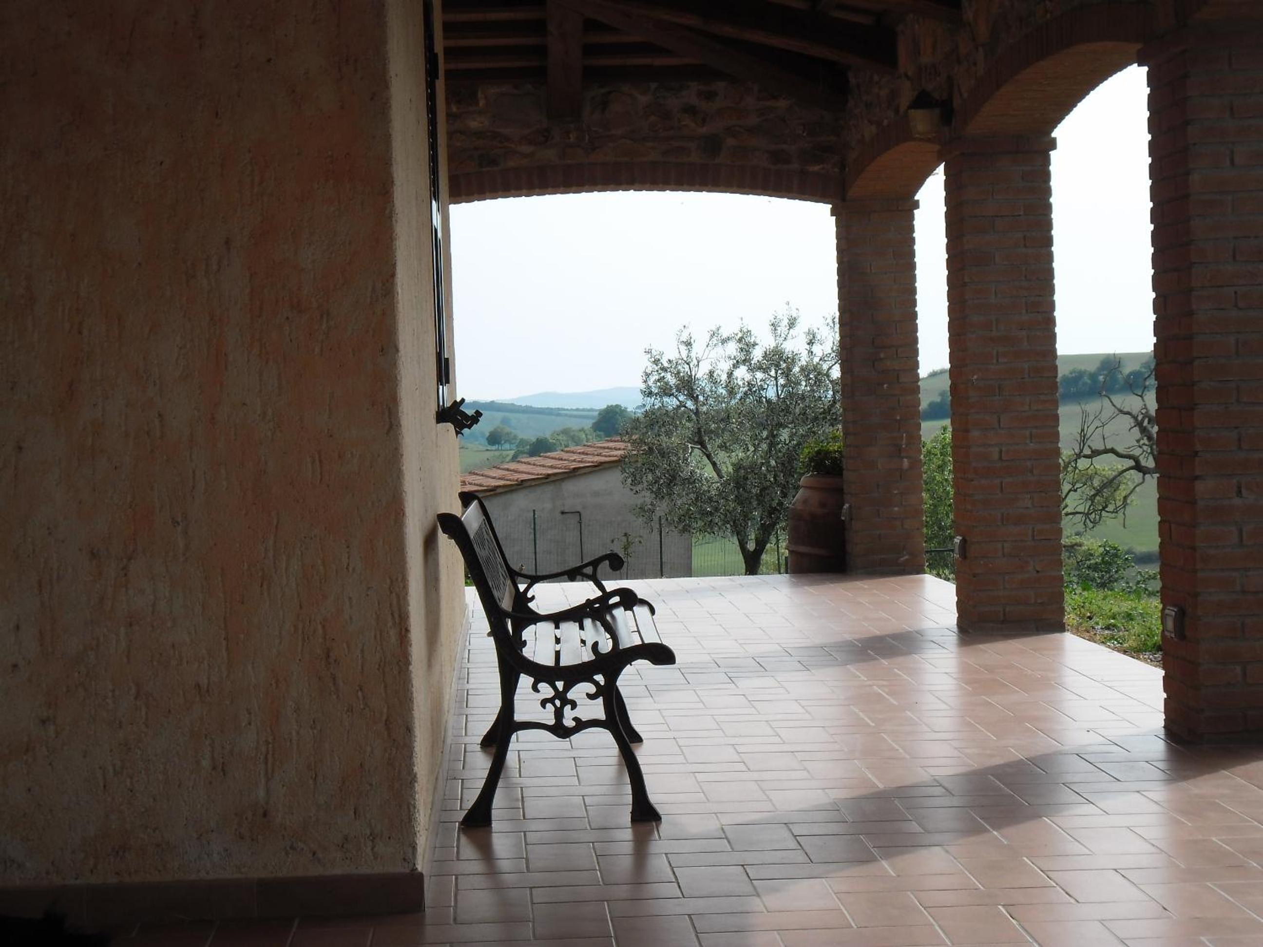 Poggio Petrella
