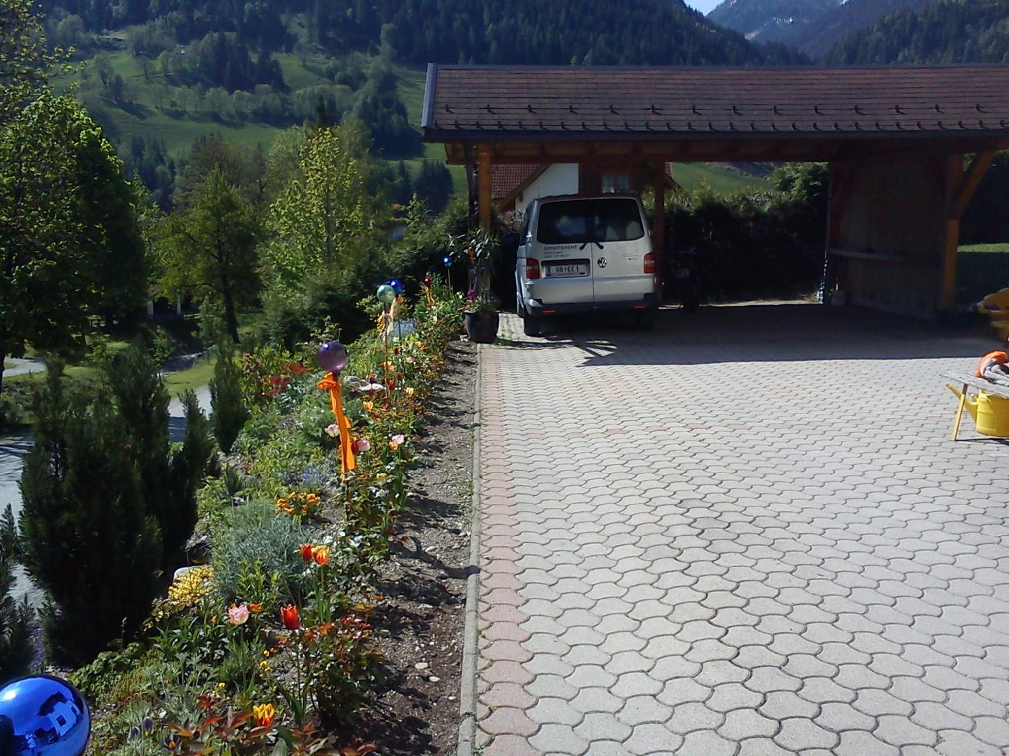 Haus Silvia Kraml