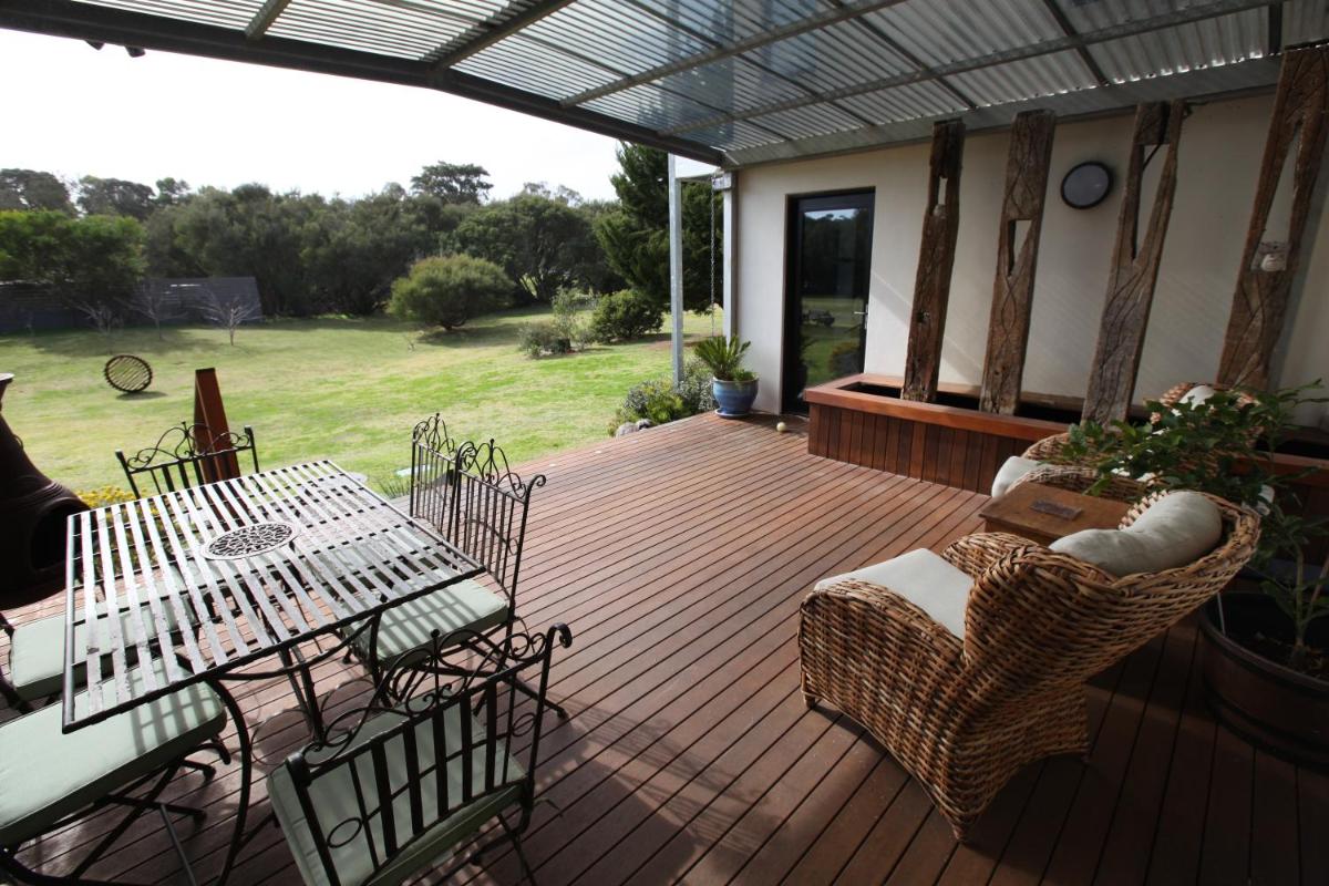 Harmony Bed & Breakfast