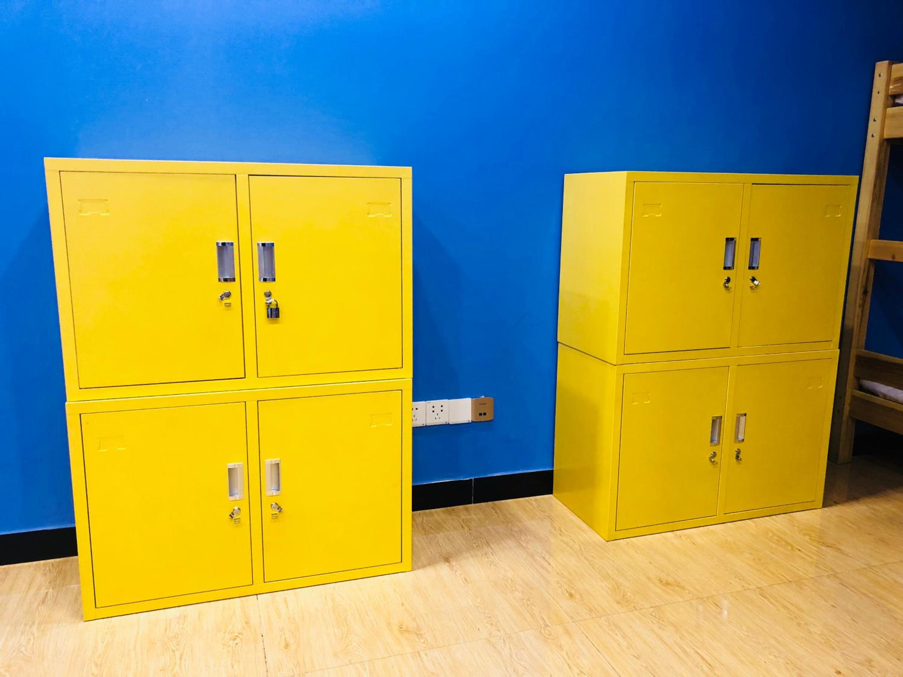 Lemongo Youth Hostel Hohhot