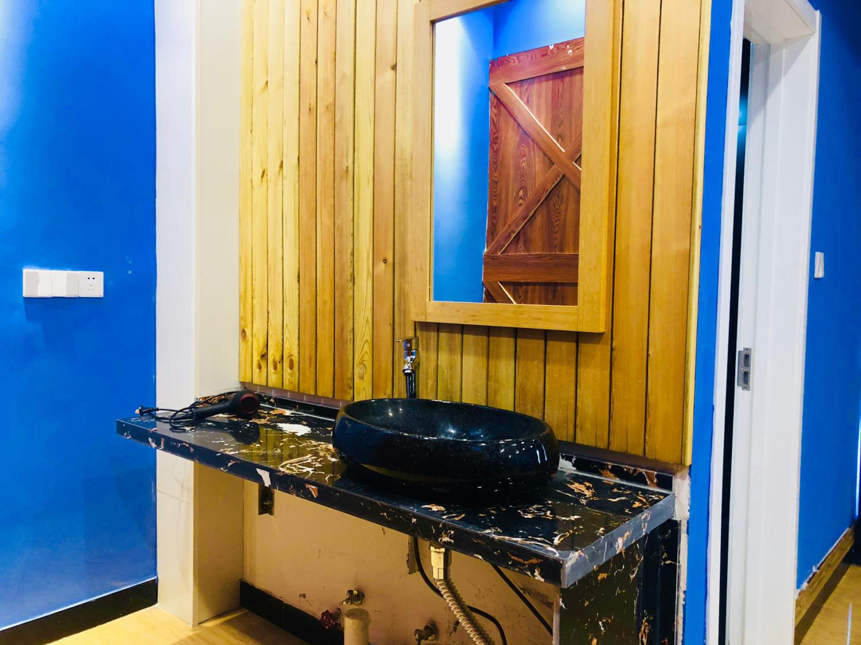 Lemongo Youth Hostel Hohhot