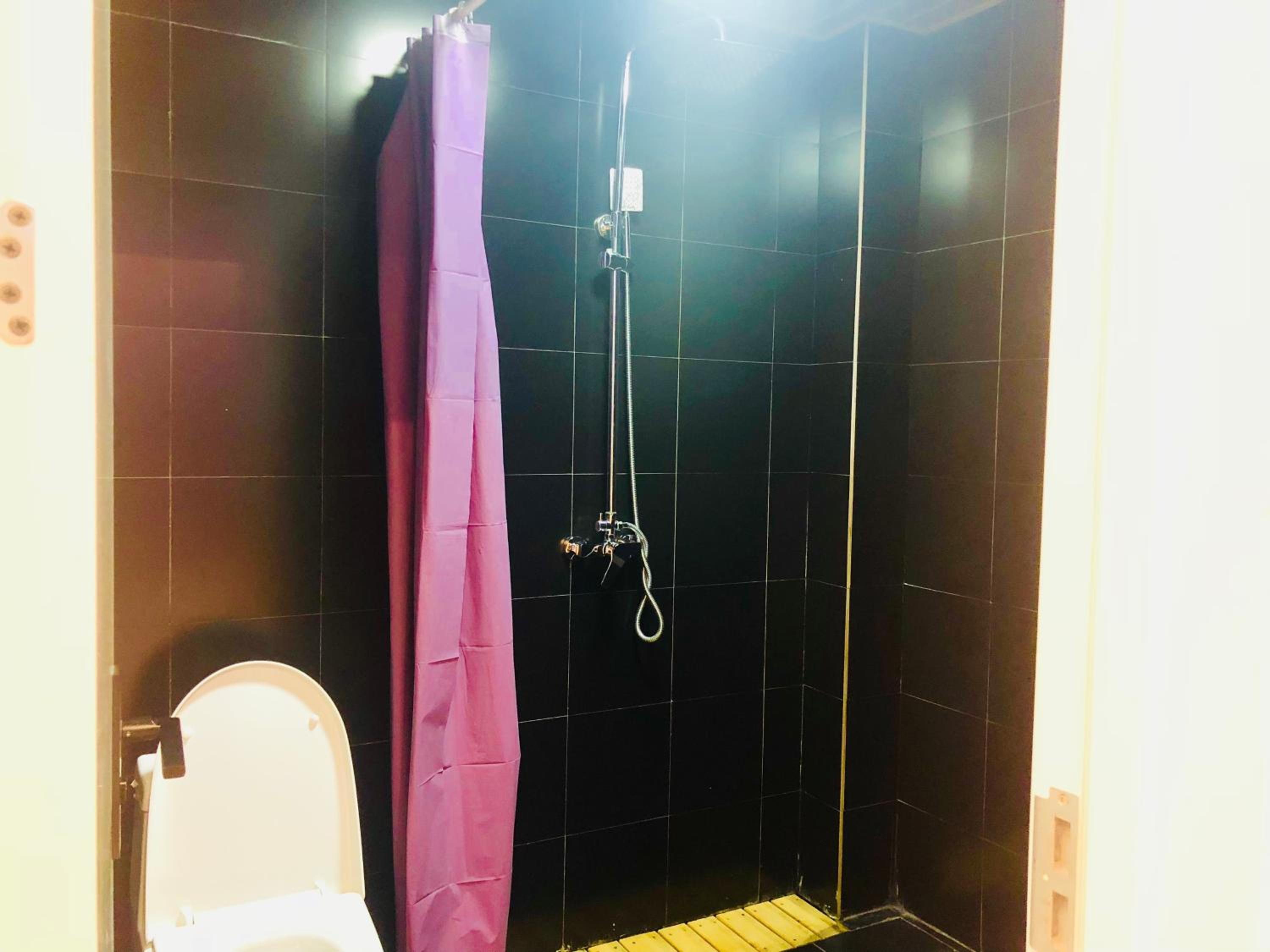 Lemongo Youth Hostel Hohhot