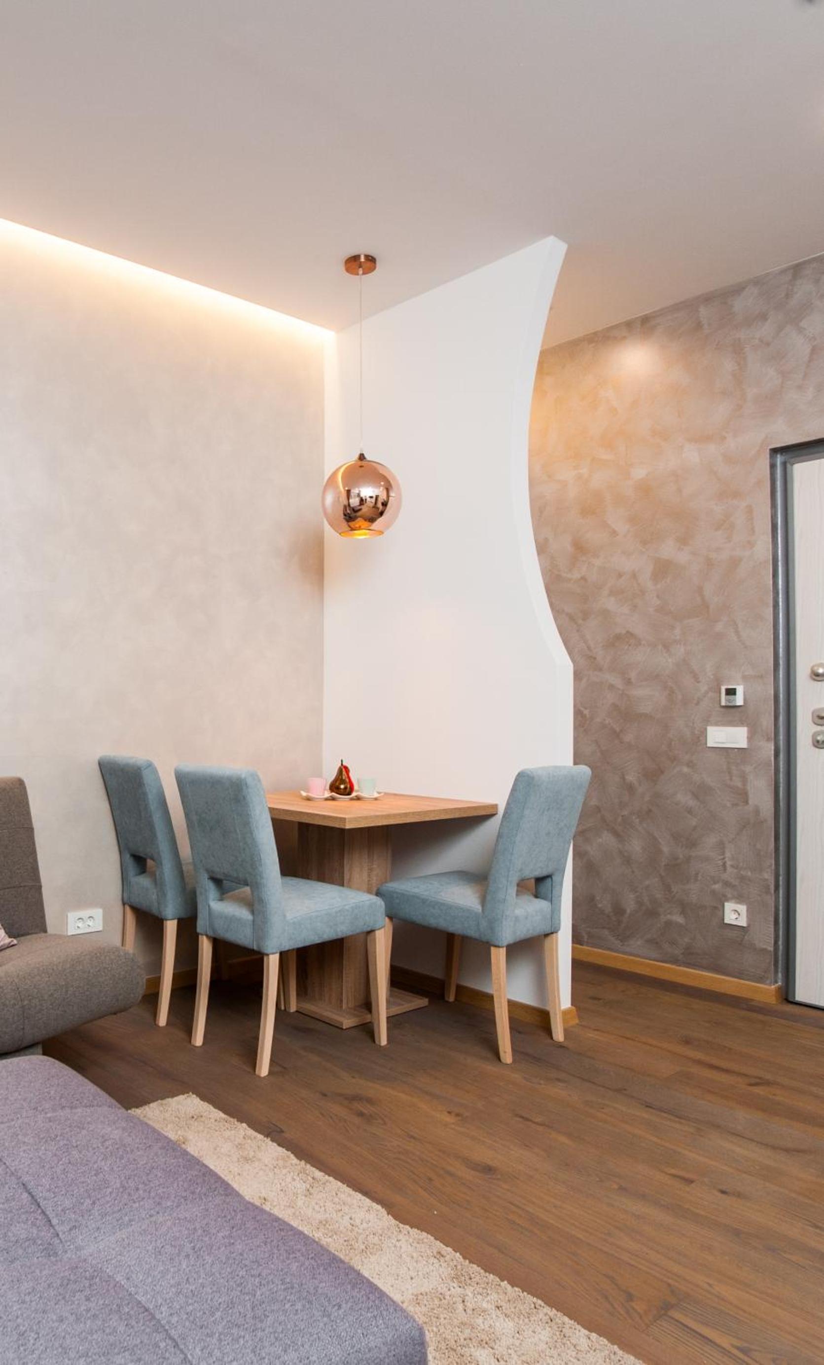 Citylux Apartments