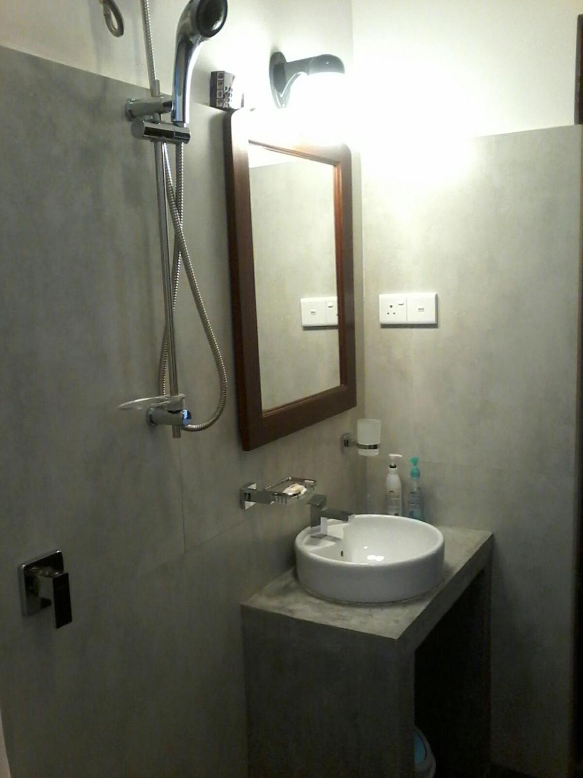 Secret Palace Guest house