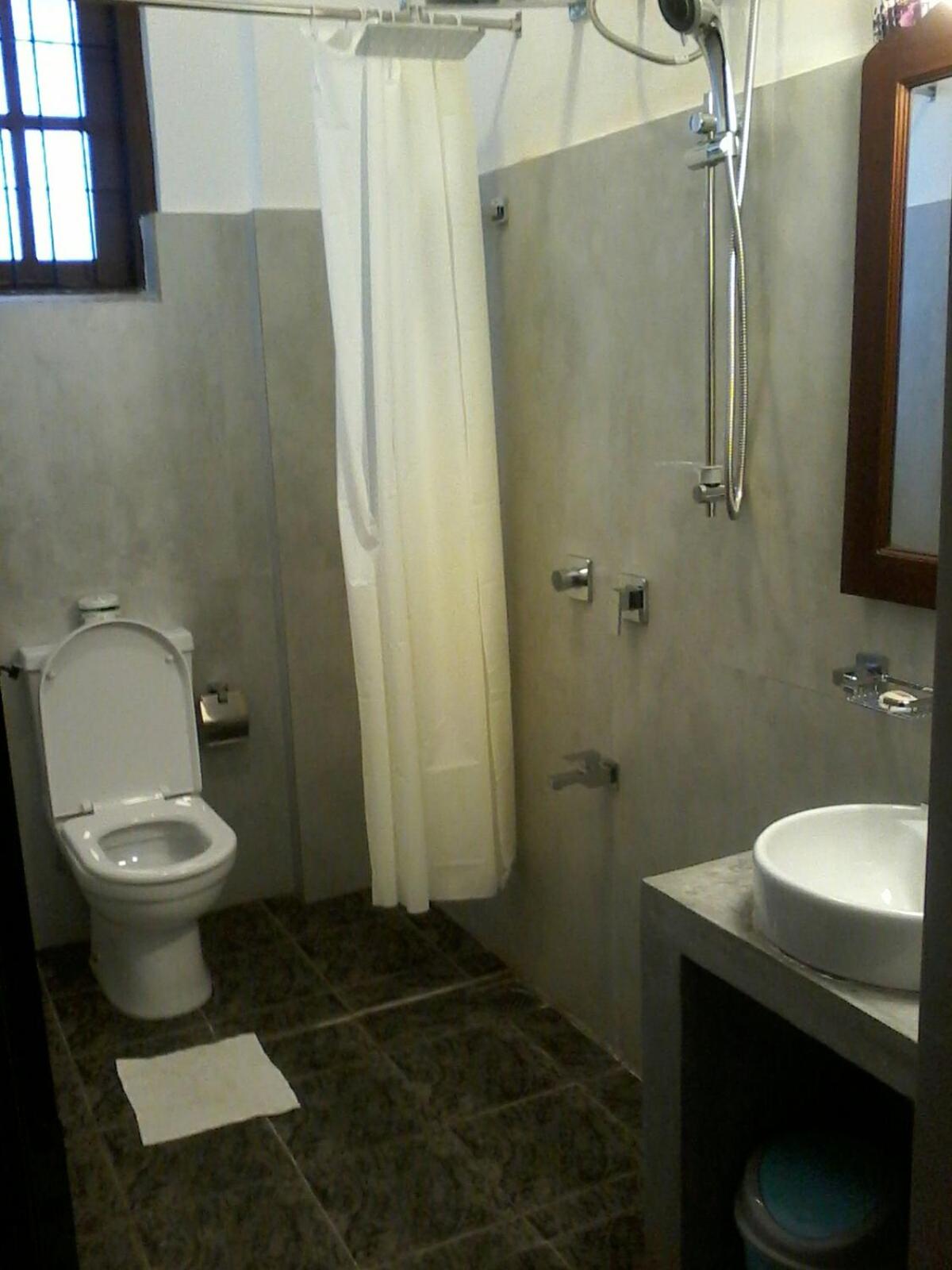 Secret Palace Guest house