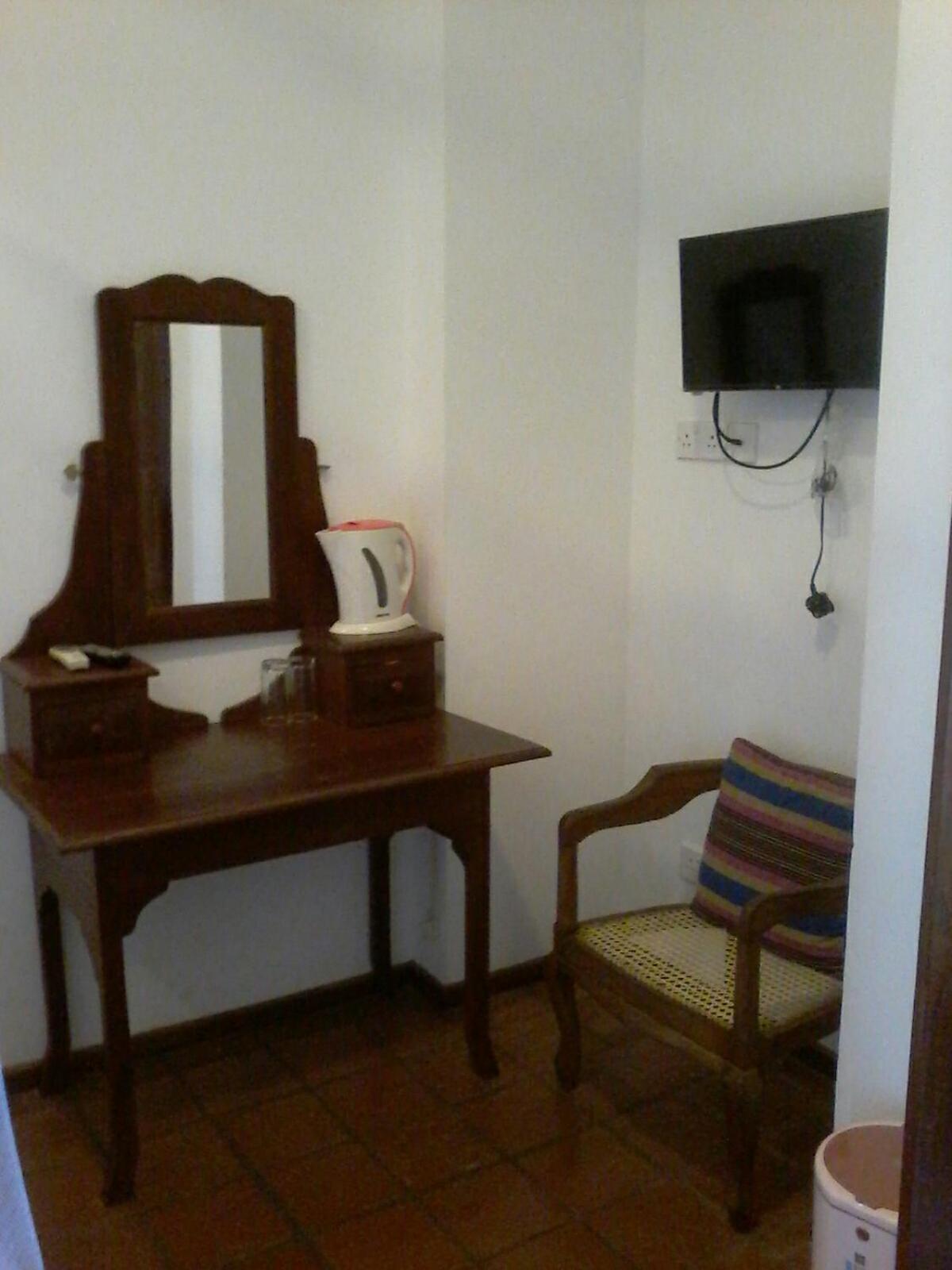 Secret Palace Guest house