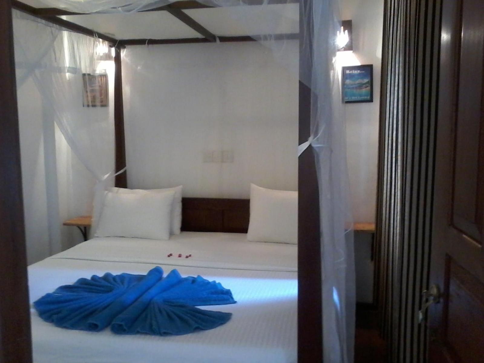 Secret Palace Guest house