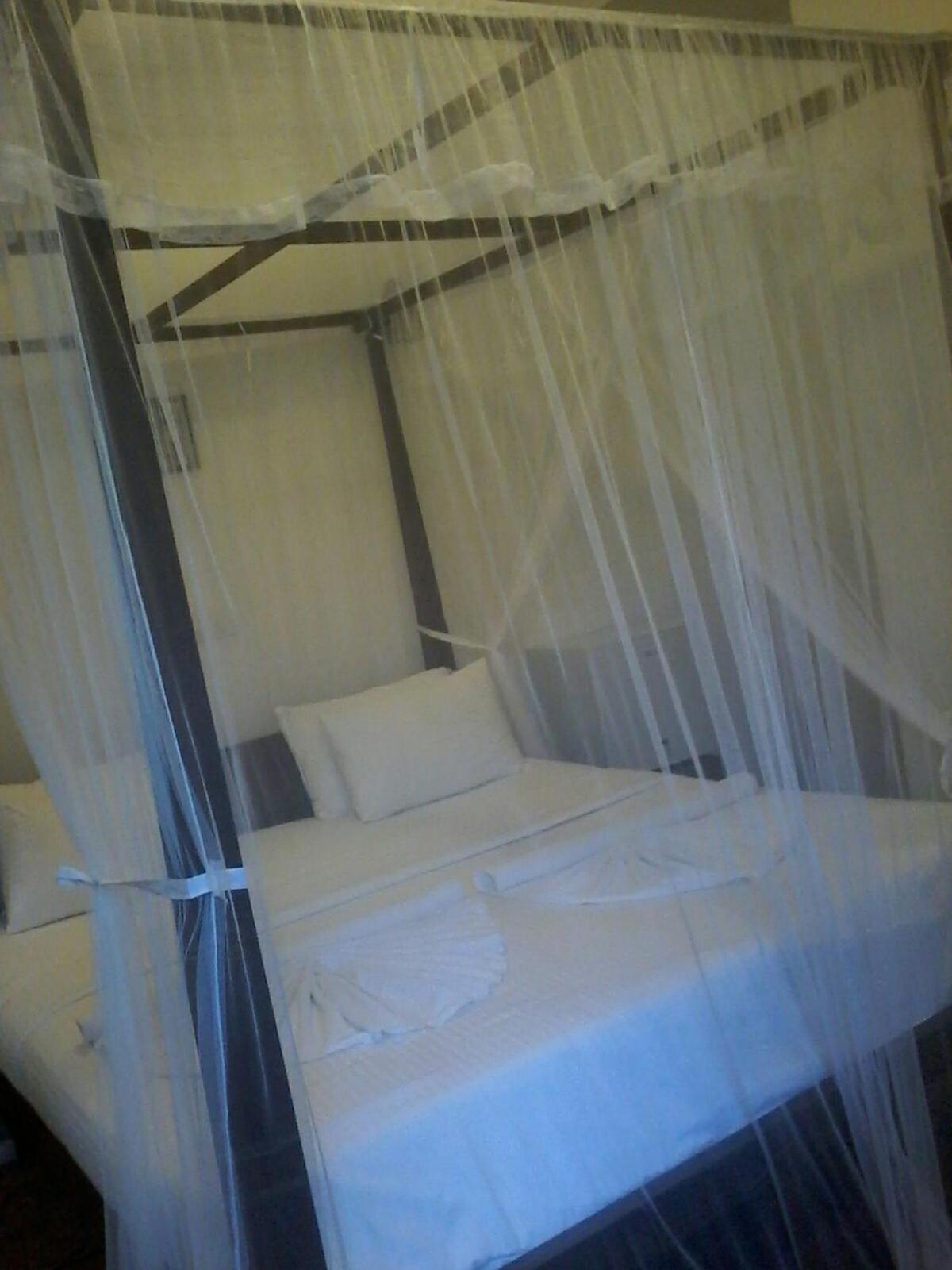 Secret Palace Guest house