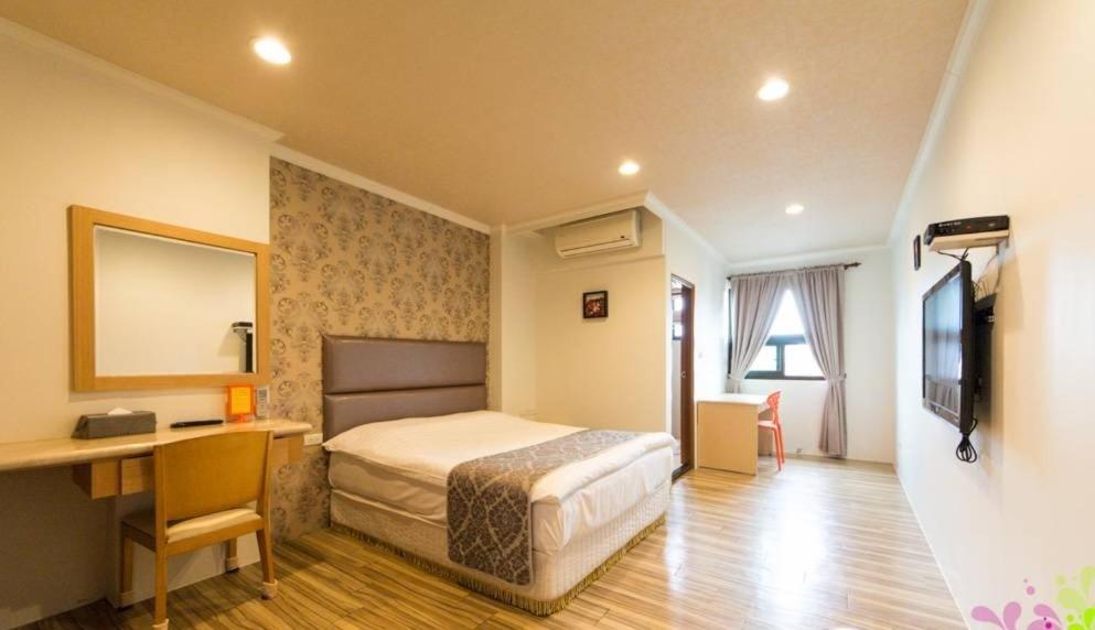 Yilan Jimmy Villa