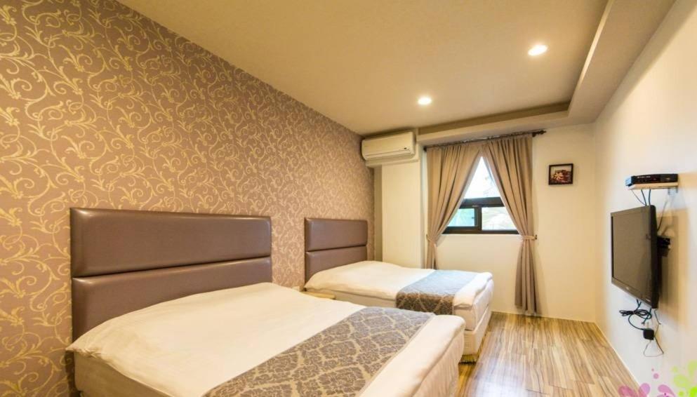 Yilan Jimmy Villa