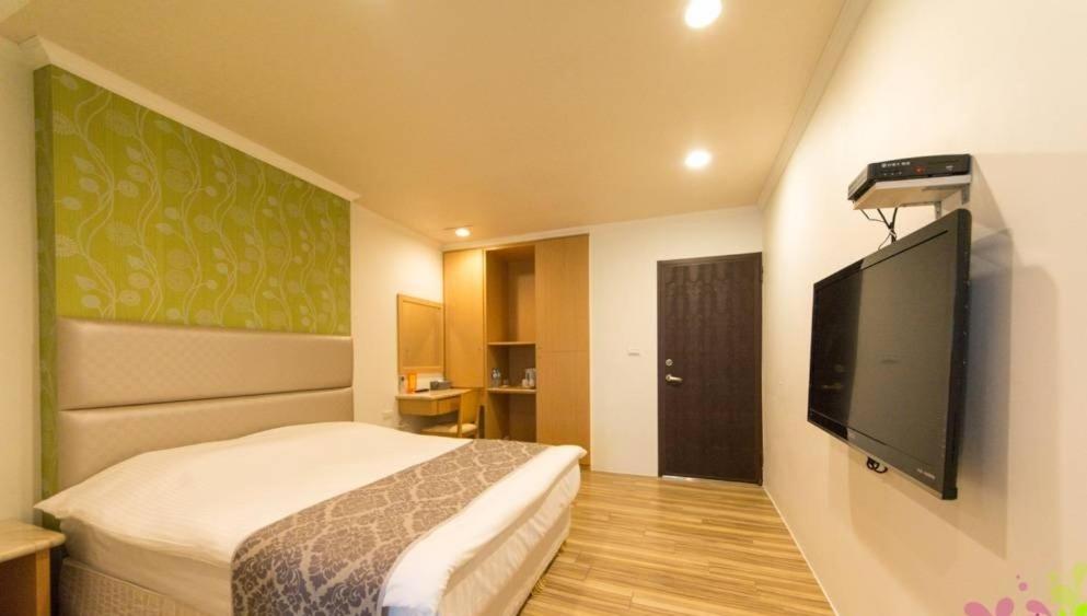 Yilan Jimmy Villa
