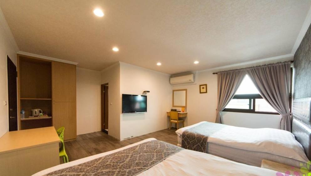 Yilan Jimmy Villa
