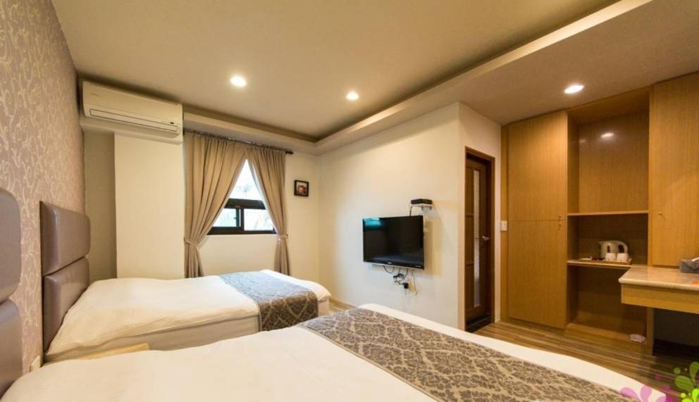 Yilan Jimmy Villa