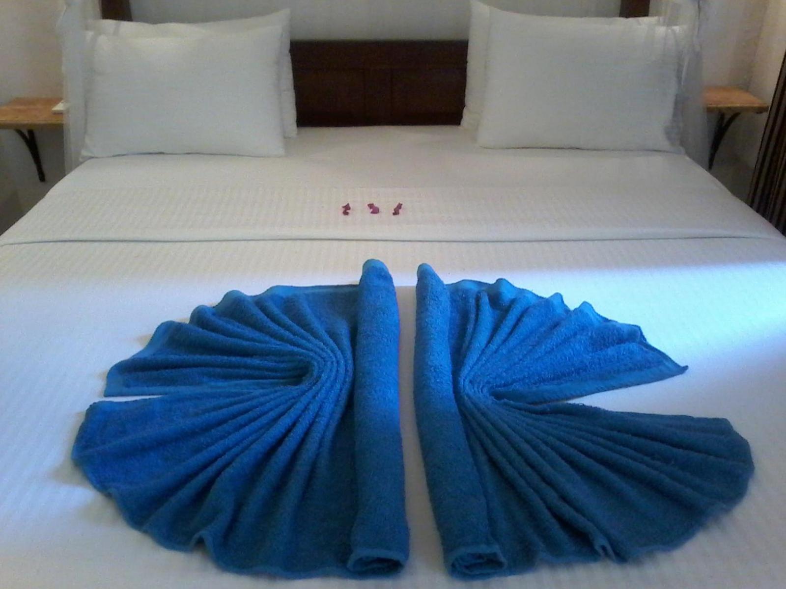 Secret Palace Guest house