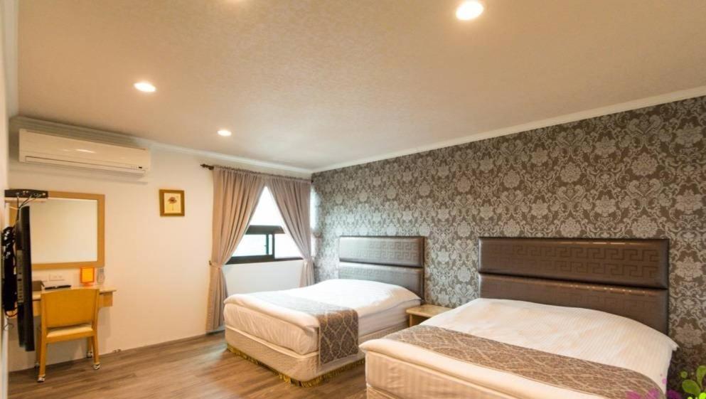 Yilan Jimmy Villa