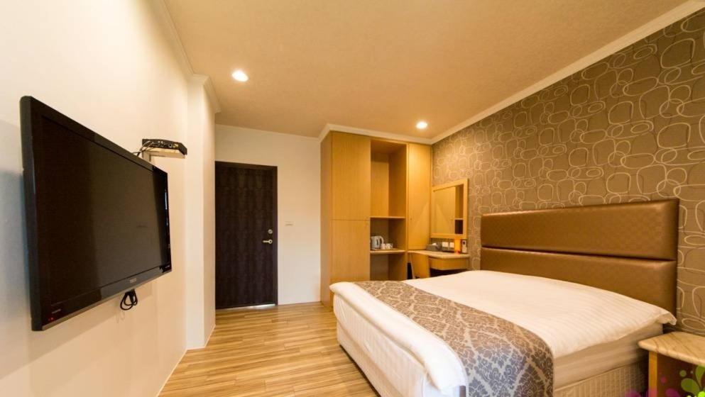 Yilan Jimmy Villa