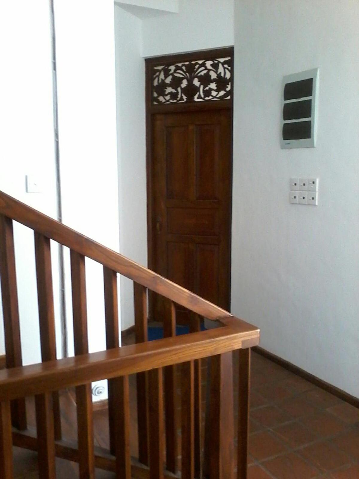 Secret Palace Guest house