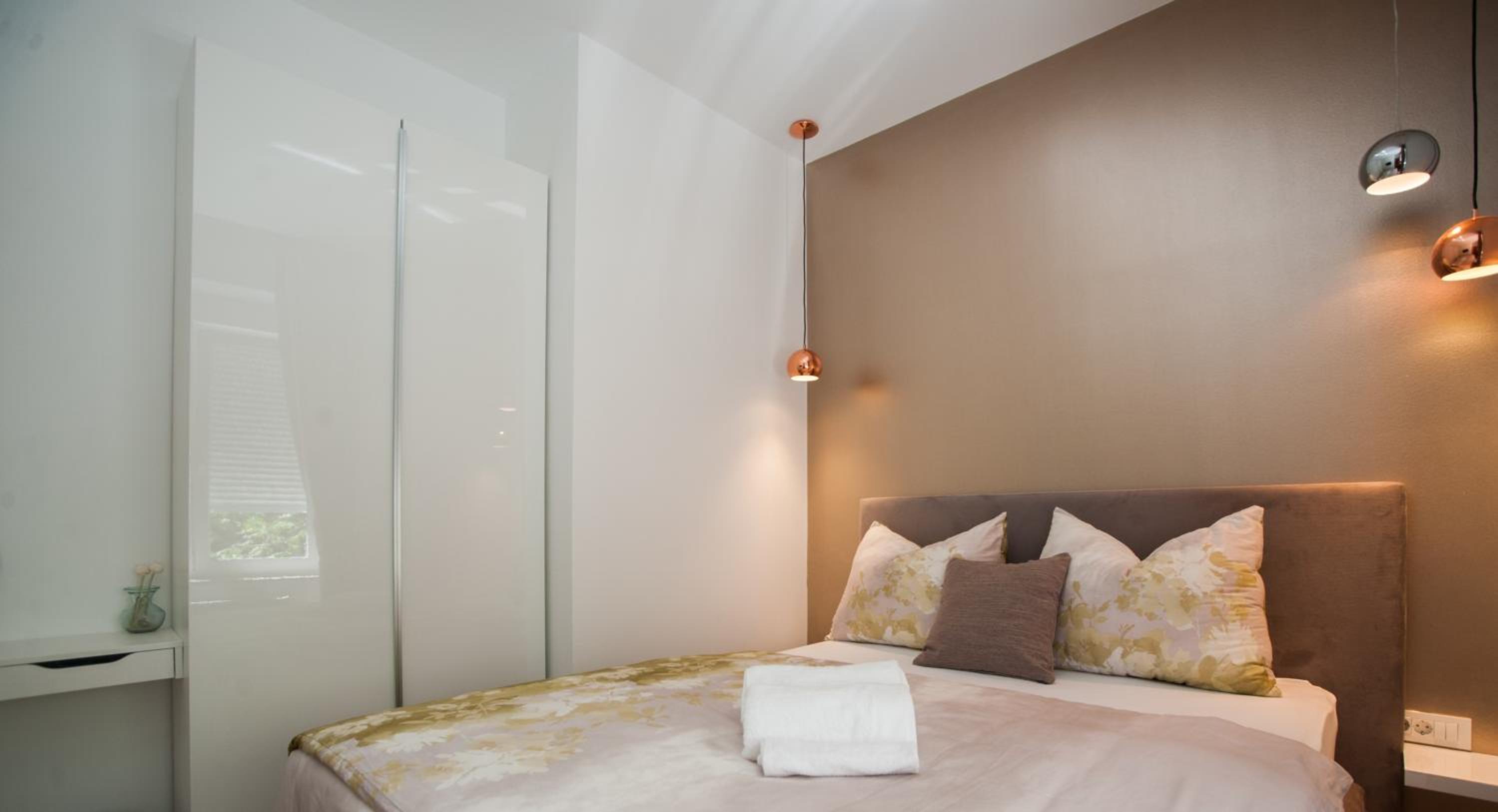 Citylux Apartments — photo 51
