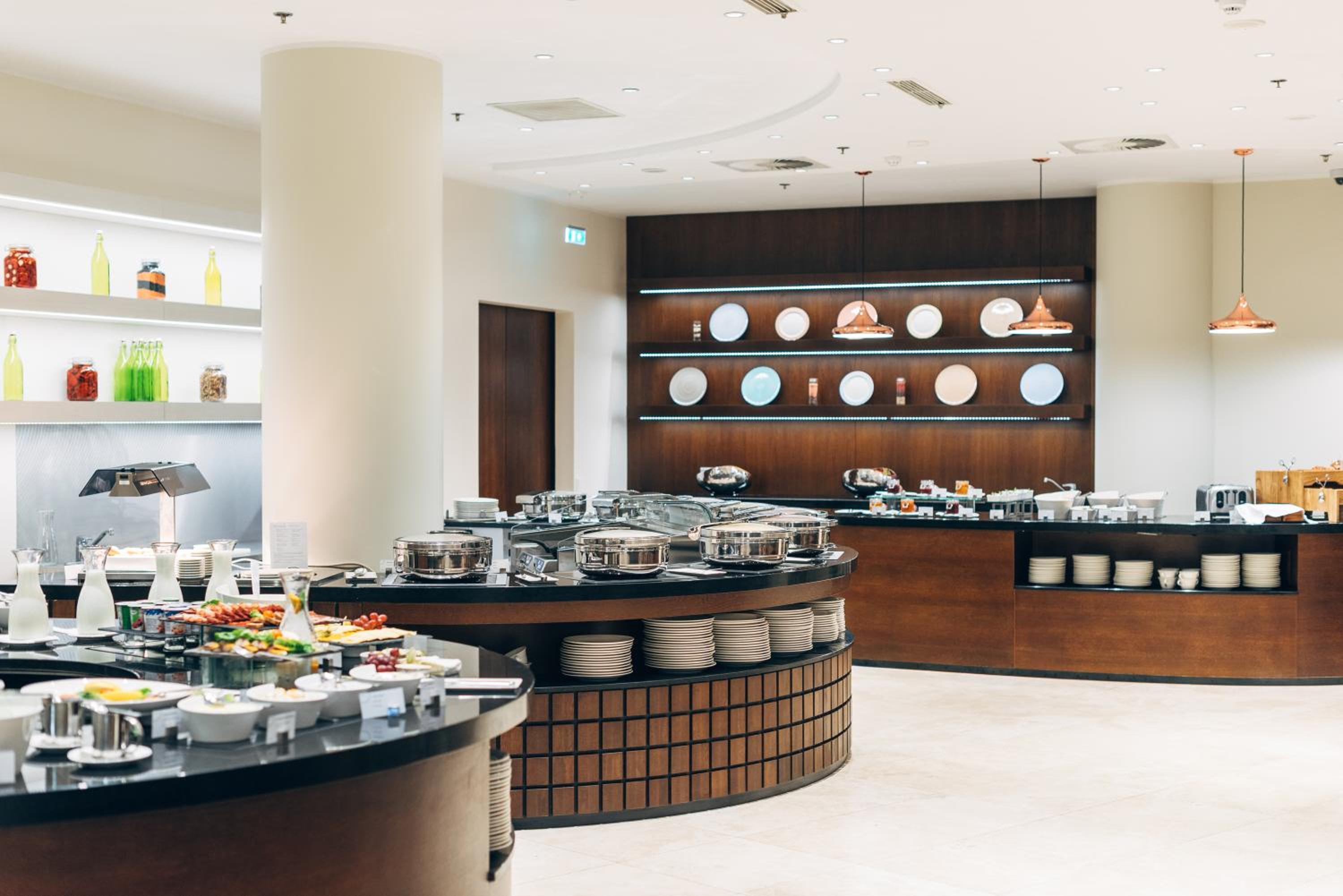 Tallinn Vacations - Swissotel Tallinn - Property Image 87