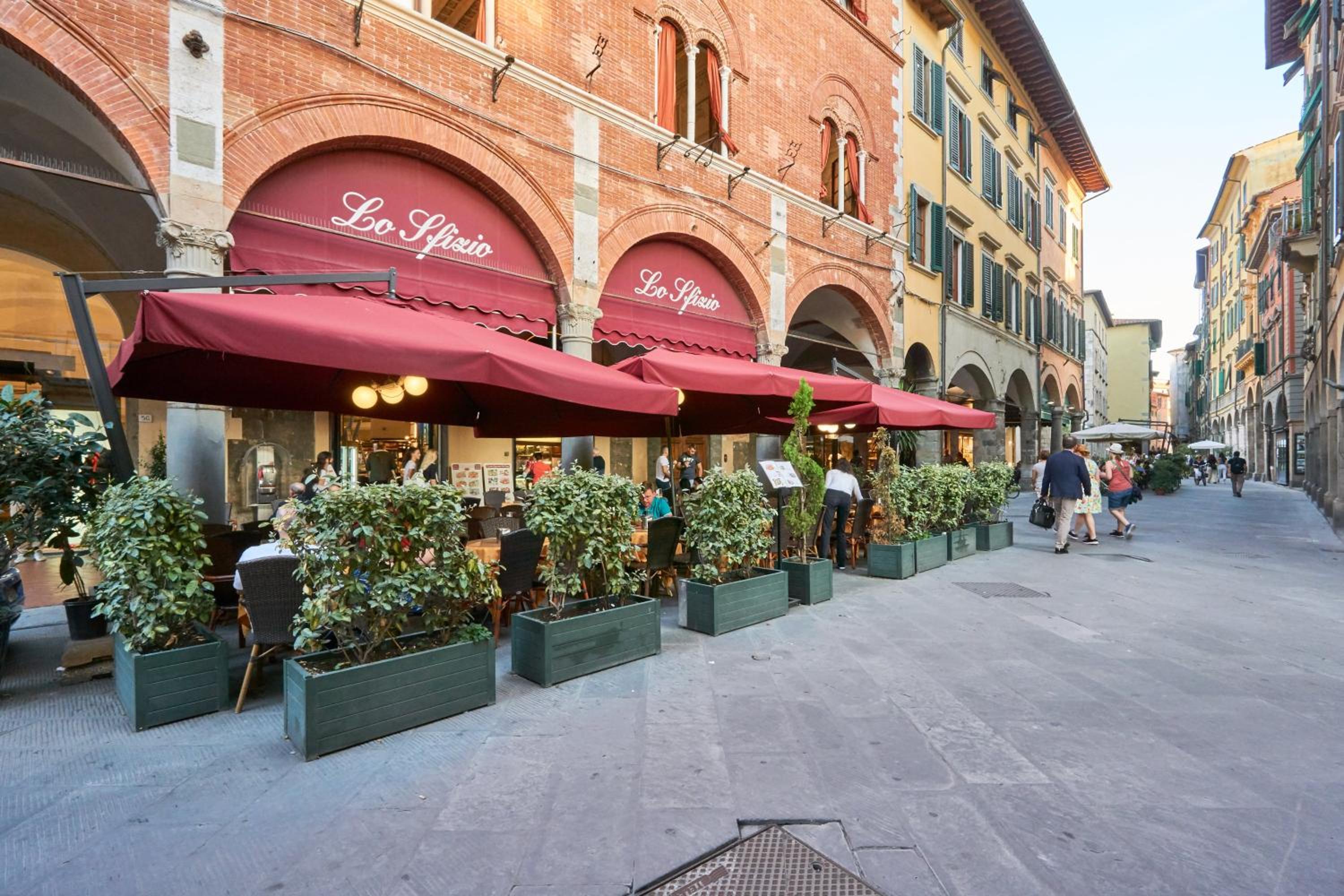 Hotel Il Silenzioso - Image 1