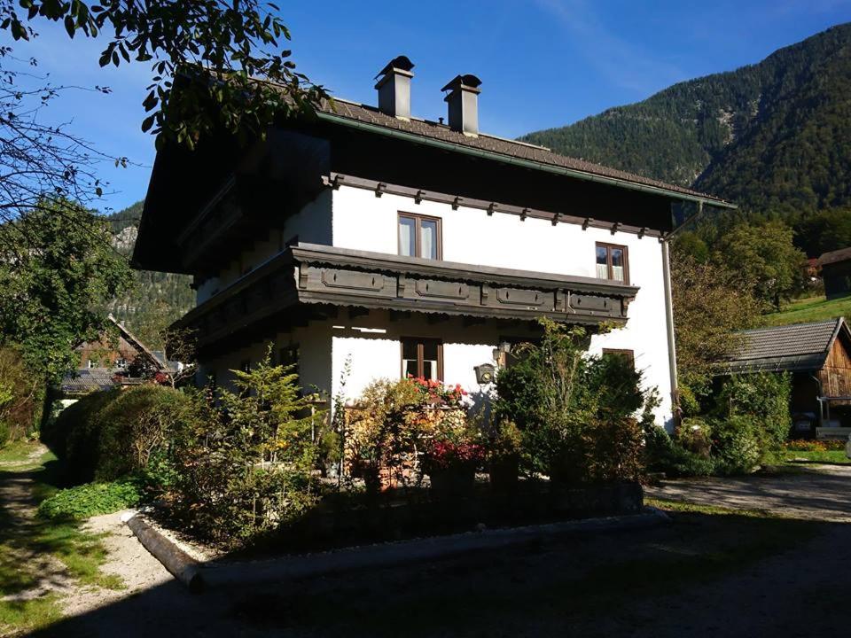 Sportpension Schober self check-in