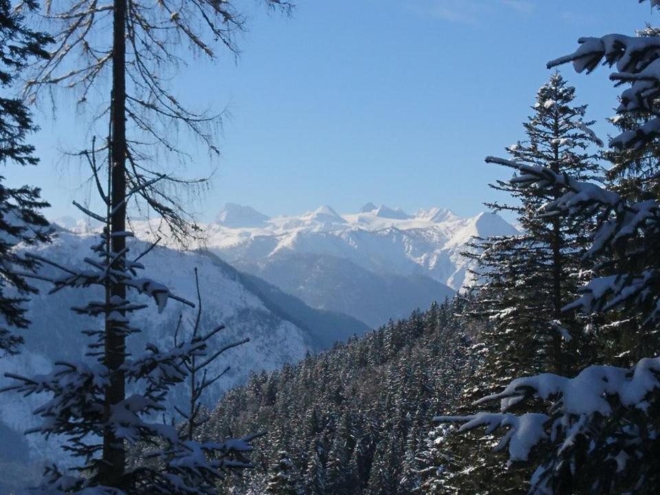 Sportpension Schober self check-in