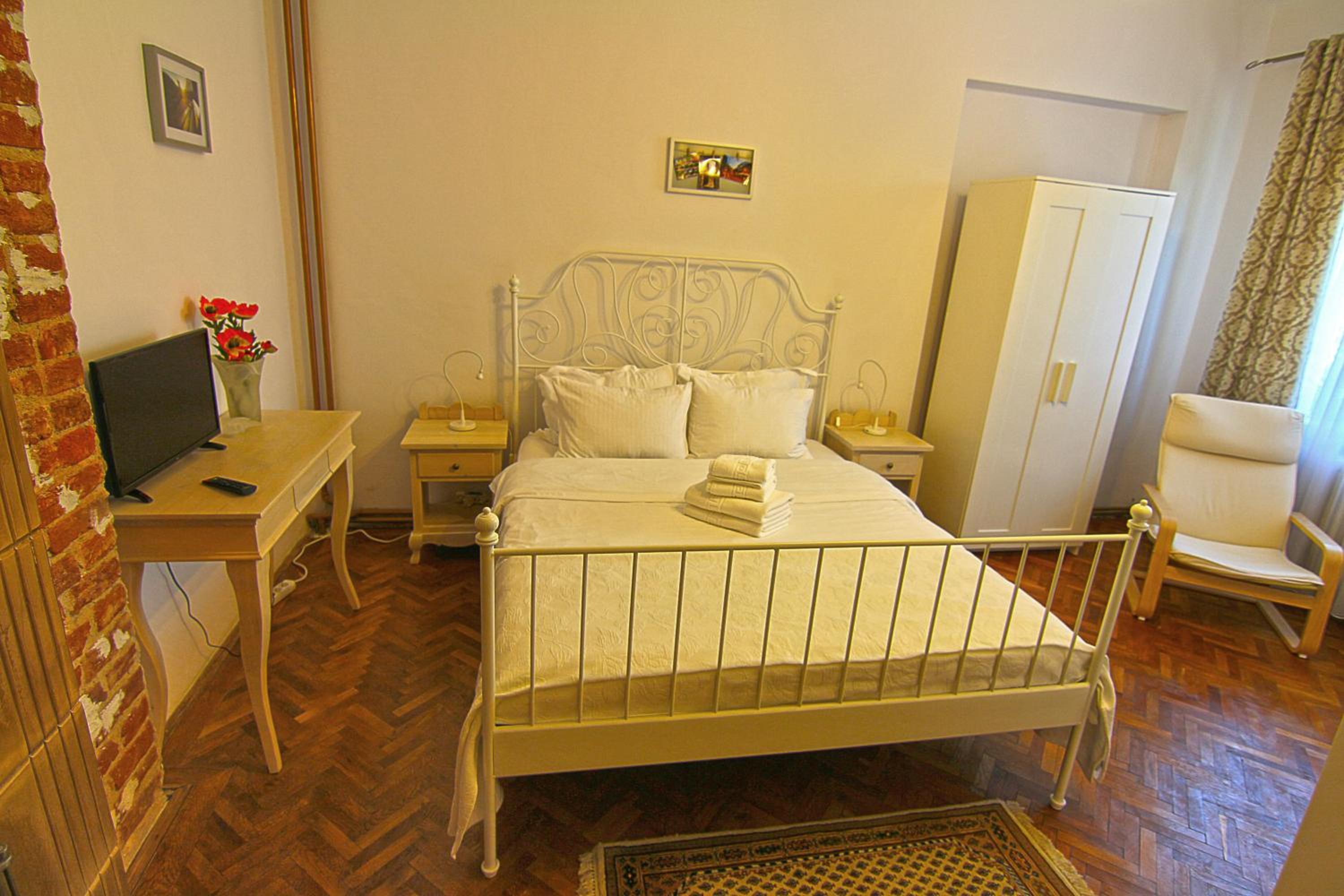 Martha Residence