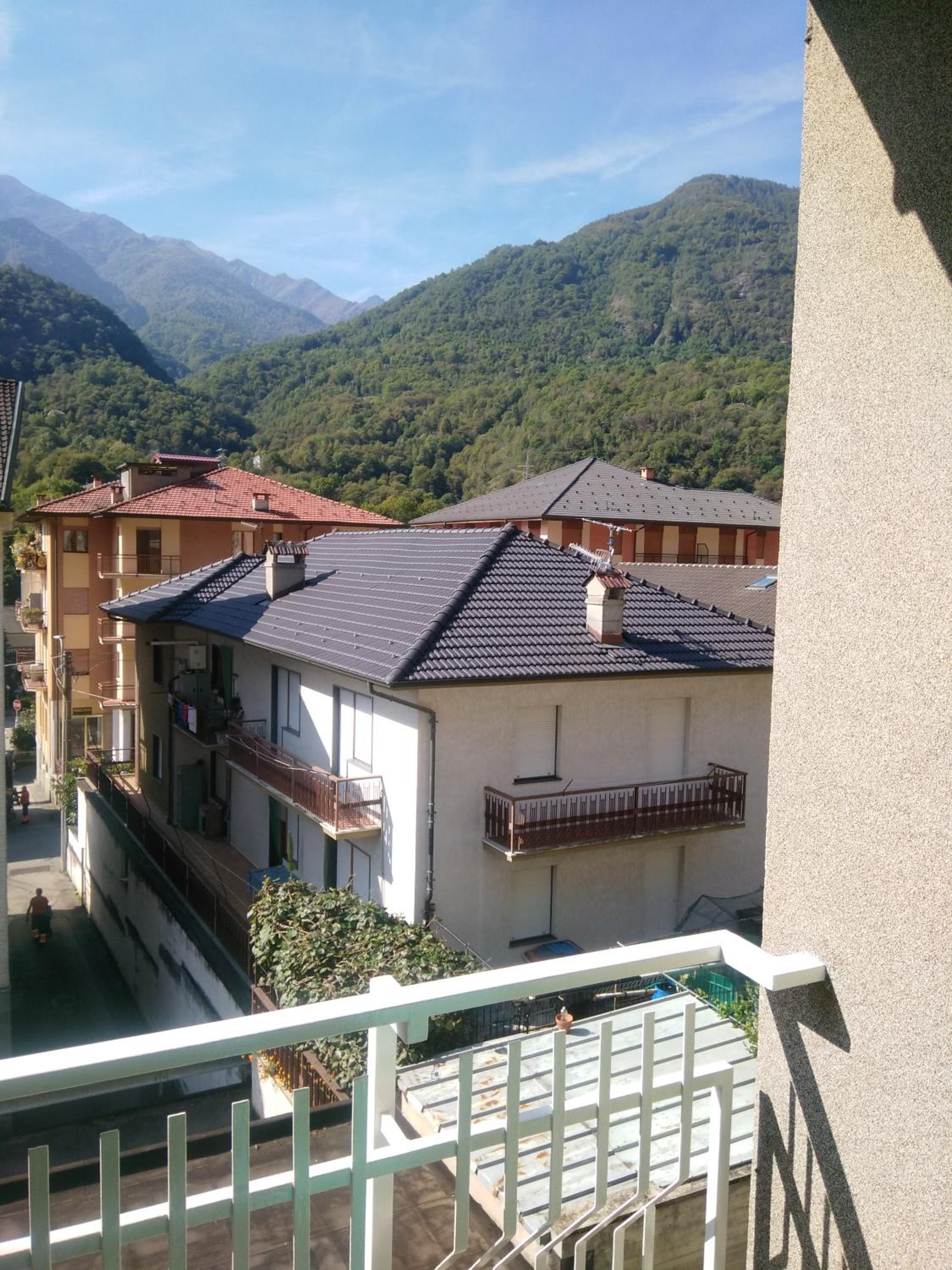 Gran Paradiso huge apartament in Locana view 4