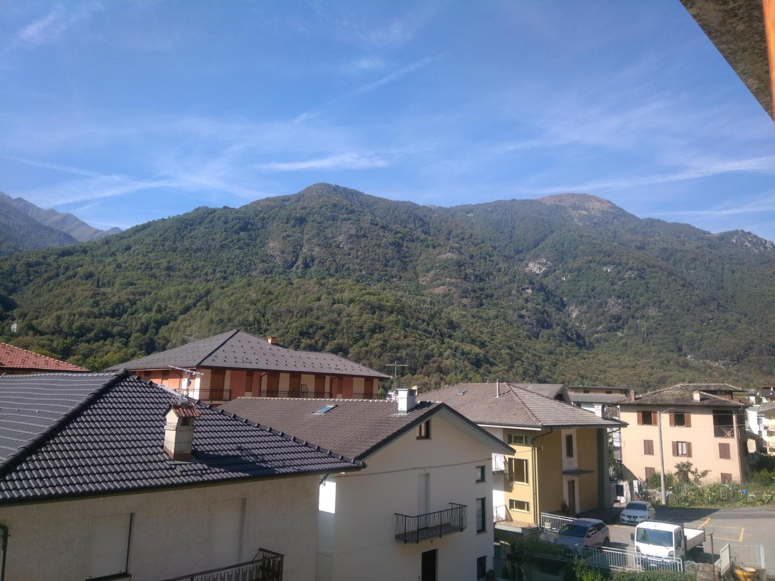 Gran Paradiso huge apartament in Locana view 2