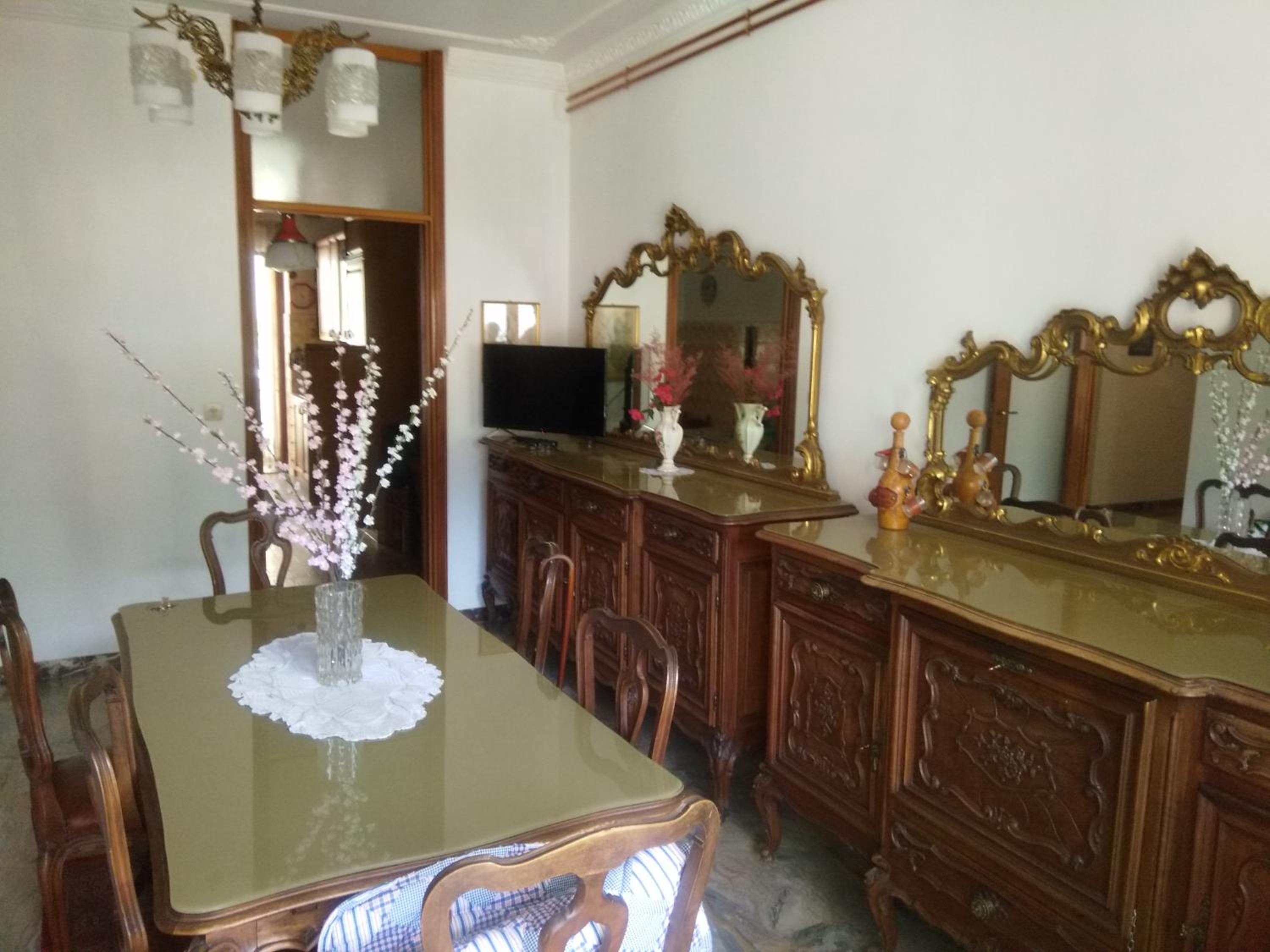 Gran Paradiso huge apartament in Locana view 5