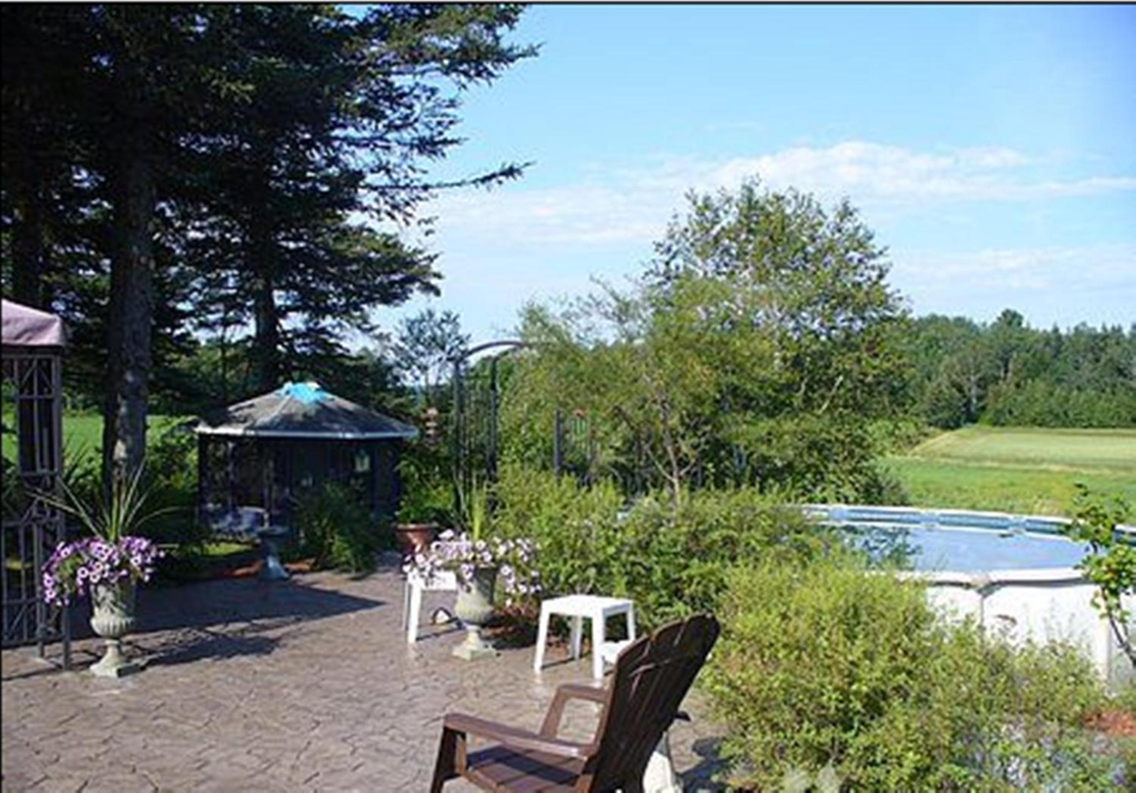 Gîte Le Grandelinois