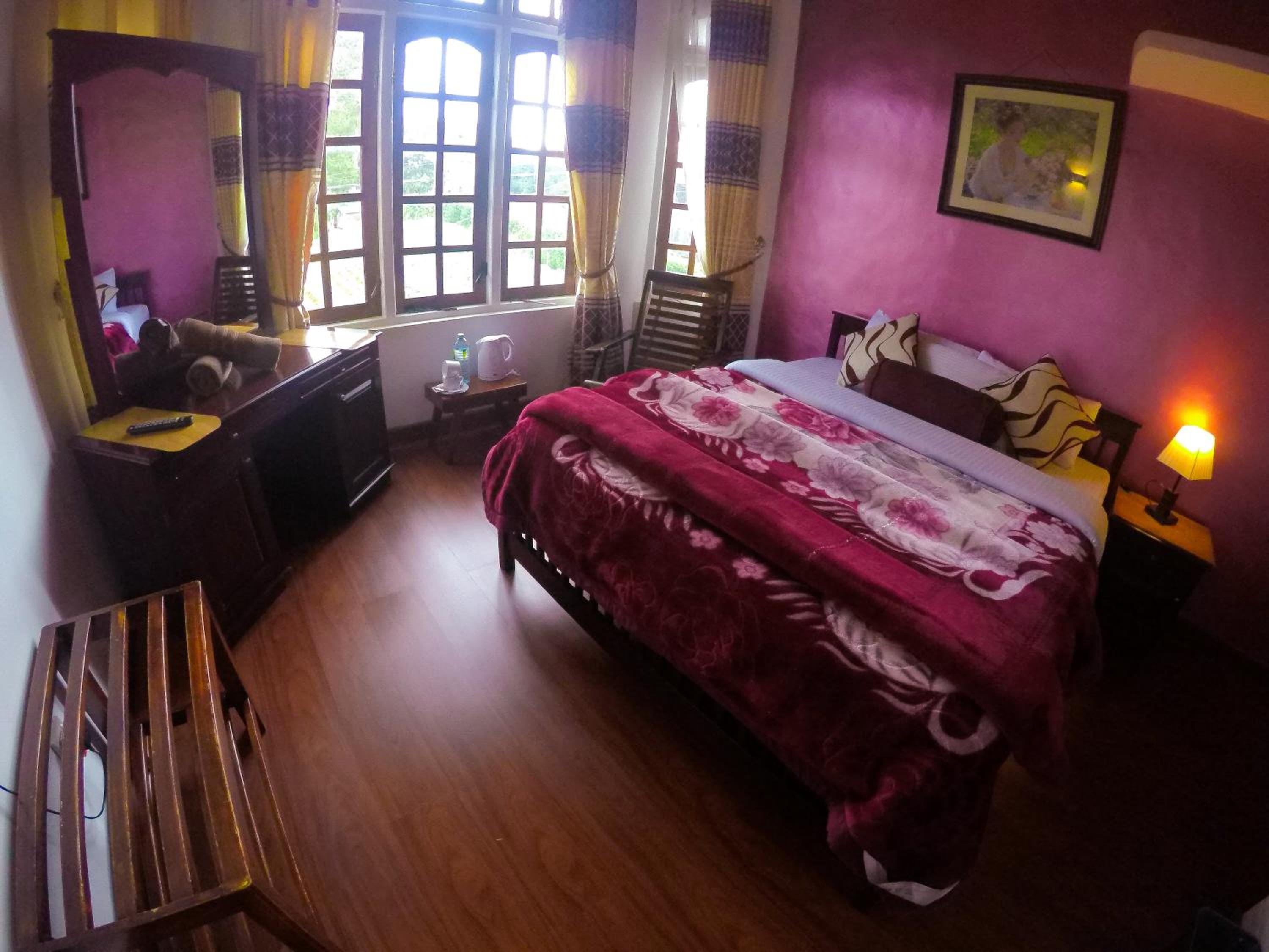 Nuwara Eliya Hills Rest view 5