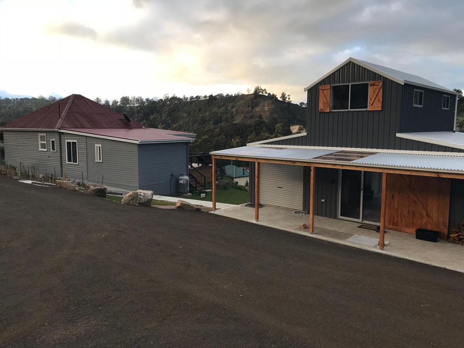 Derby Digs Cottage