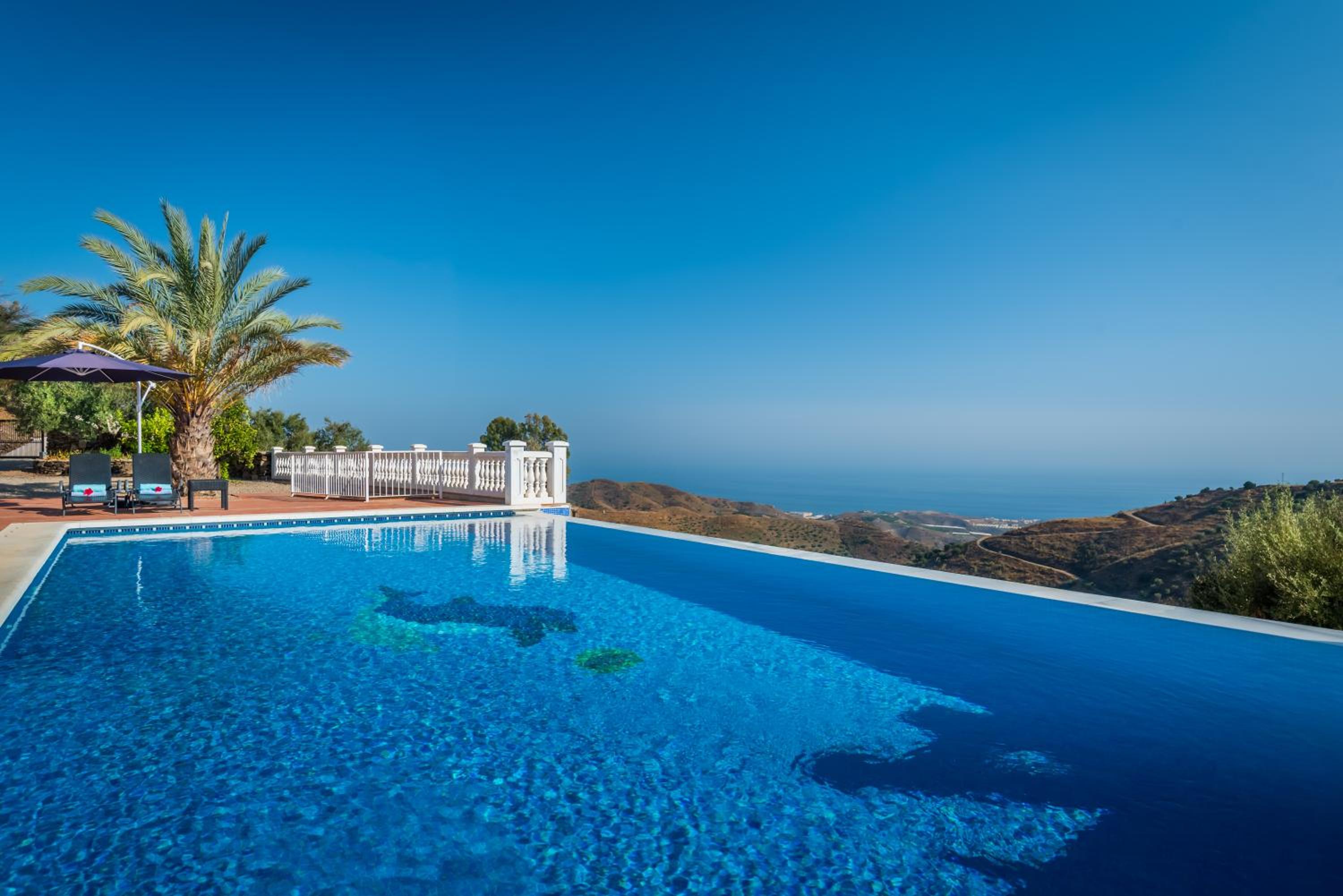 Villa El Ancla view 5