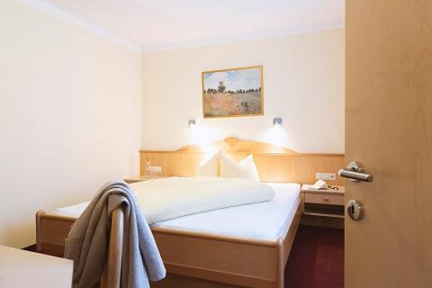 Apart-Pension Bergland