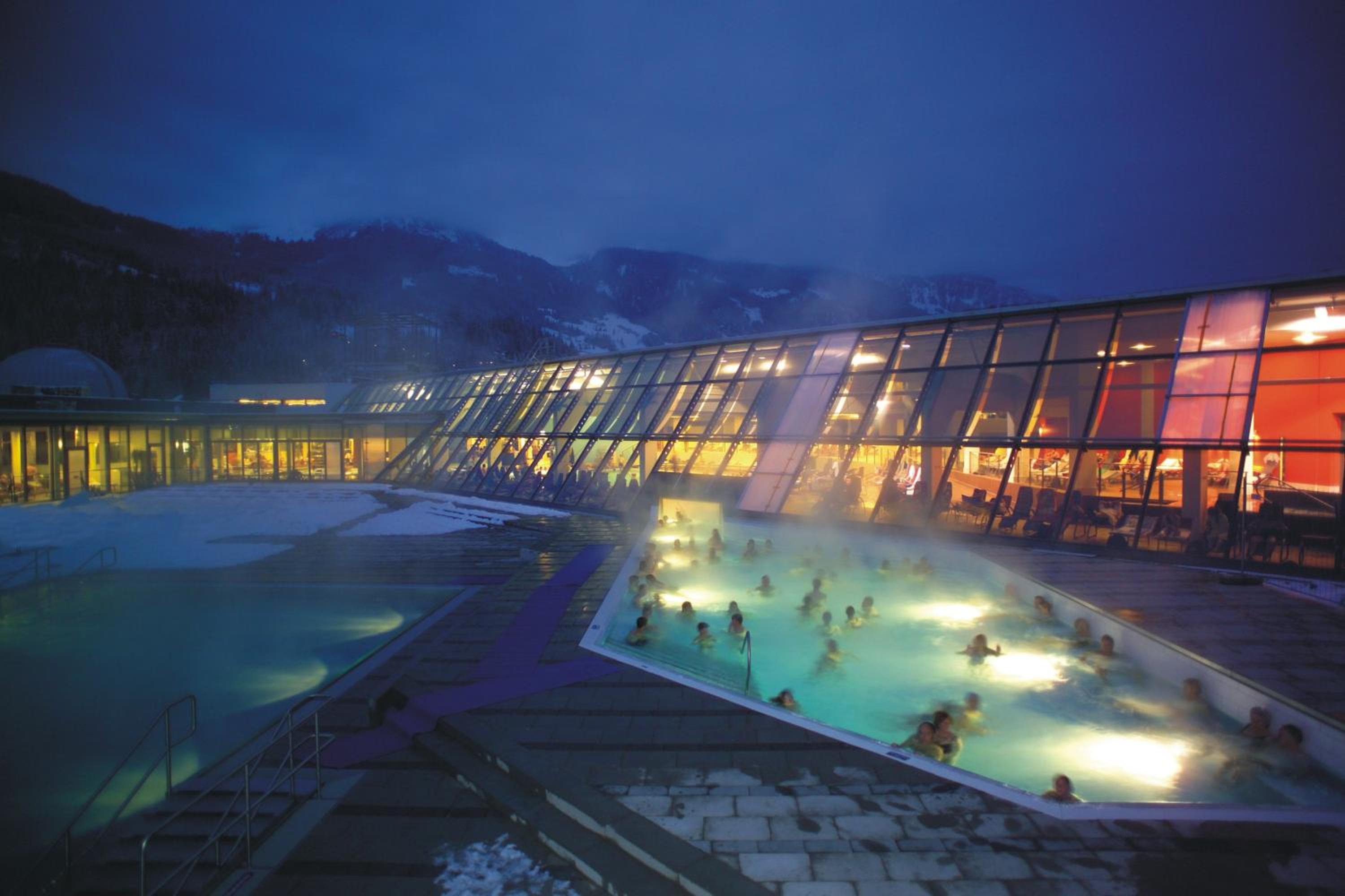 Haus Piller