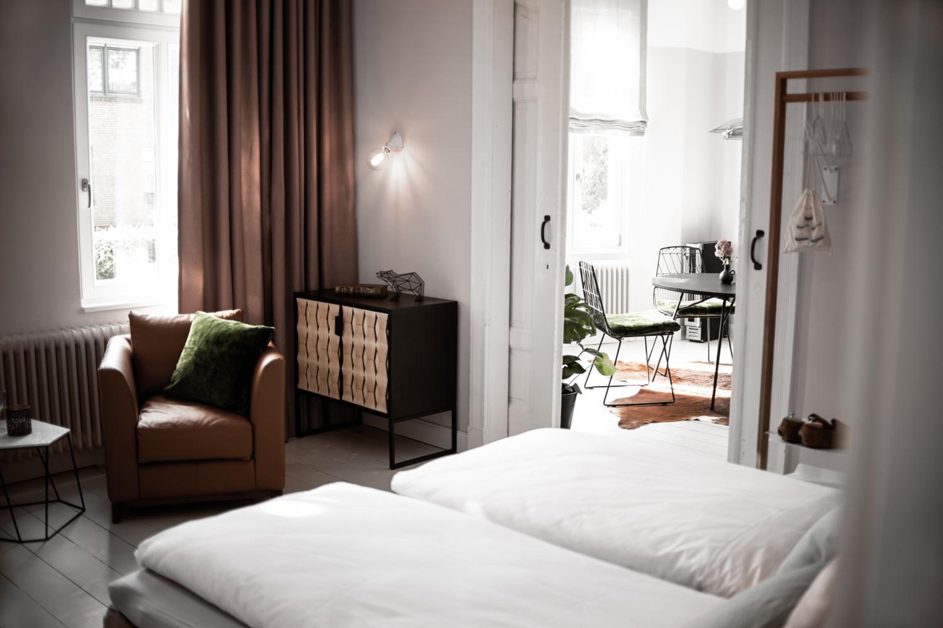 Logierhaus M view 5