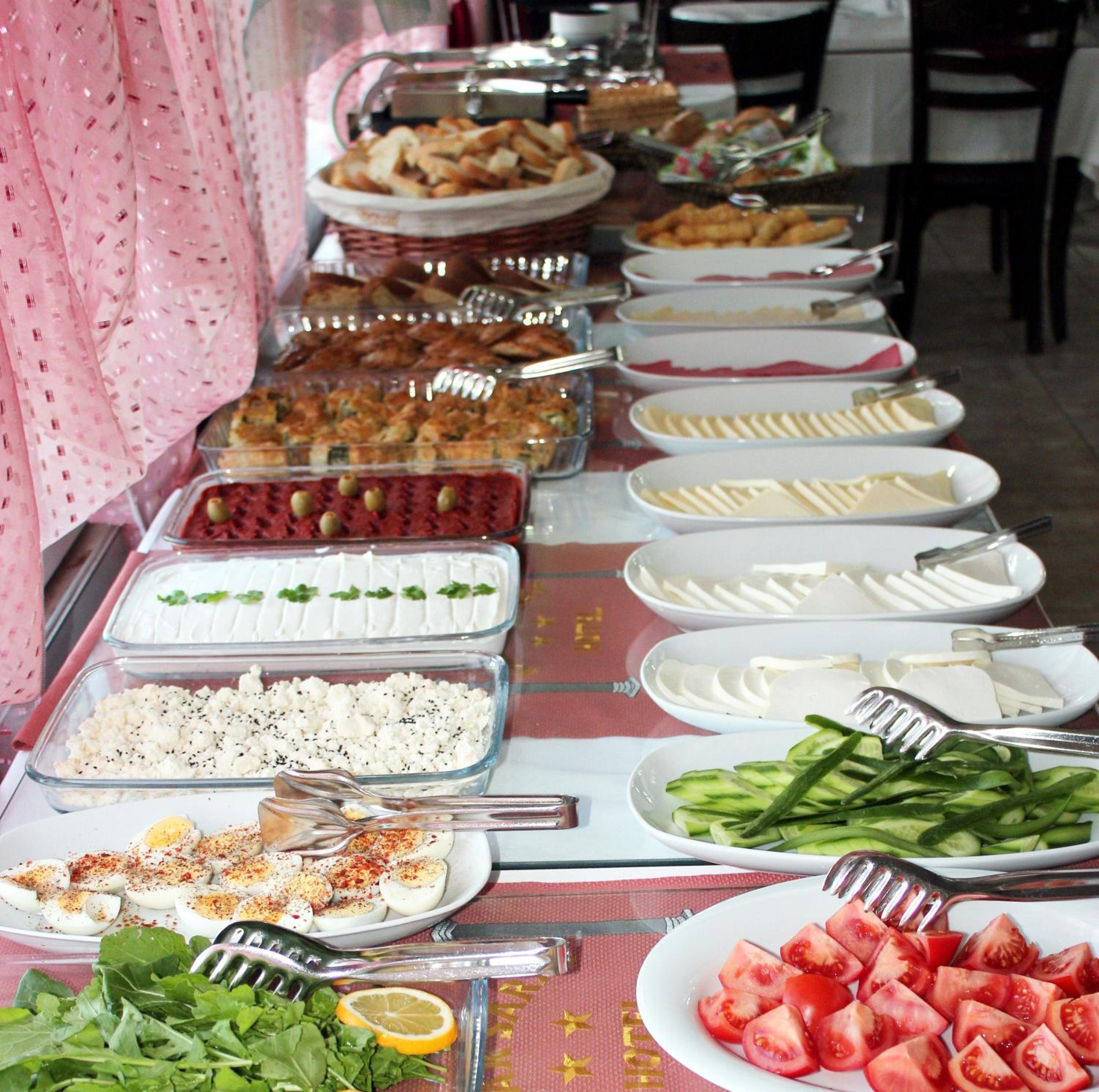 Konak Saray Hotel - Image 10