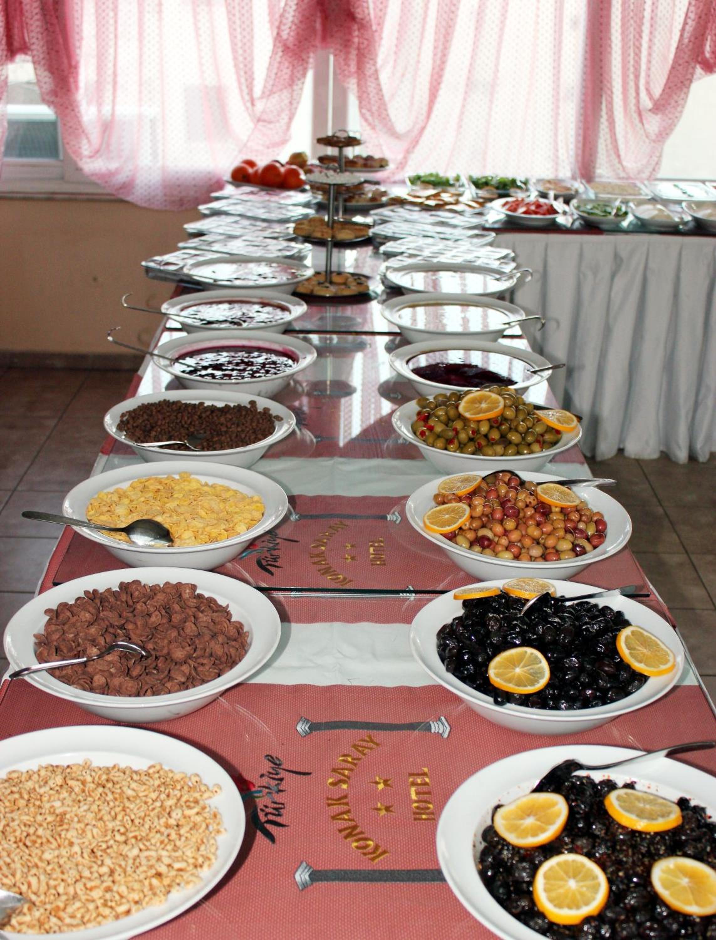 Konak Saray Hotel - Image 12