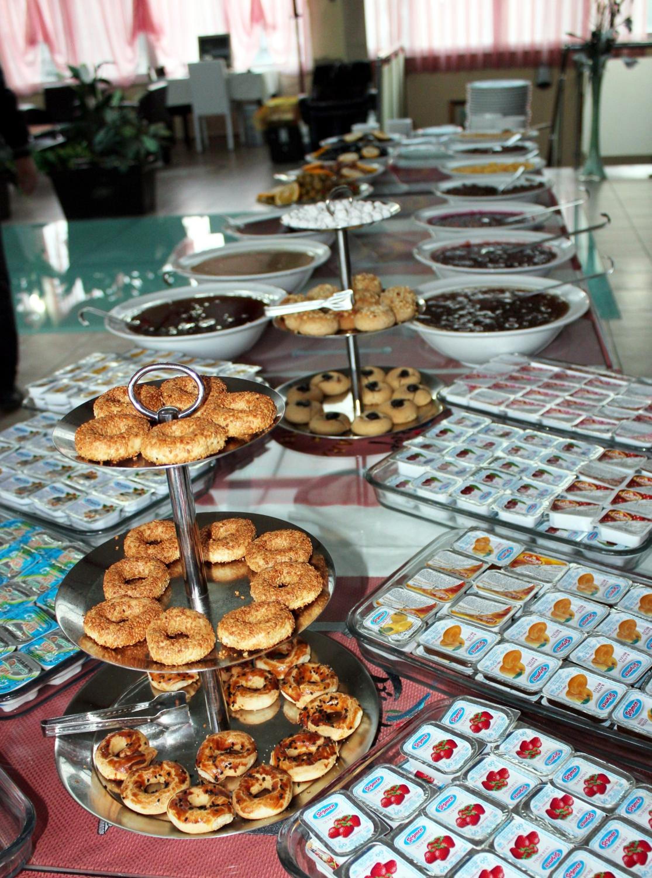 Konak Saray Hotel - Image 13